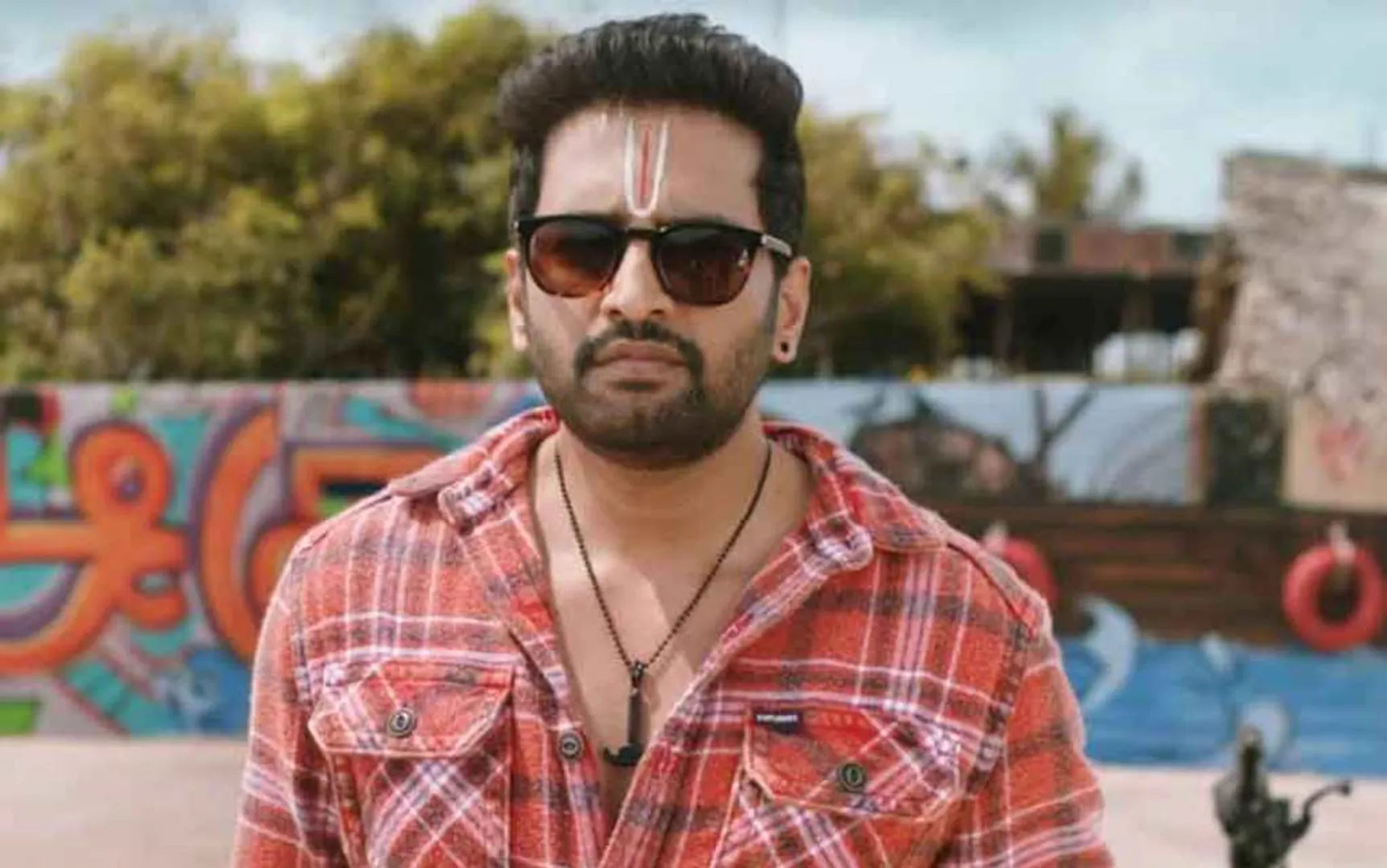 santhanam