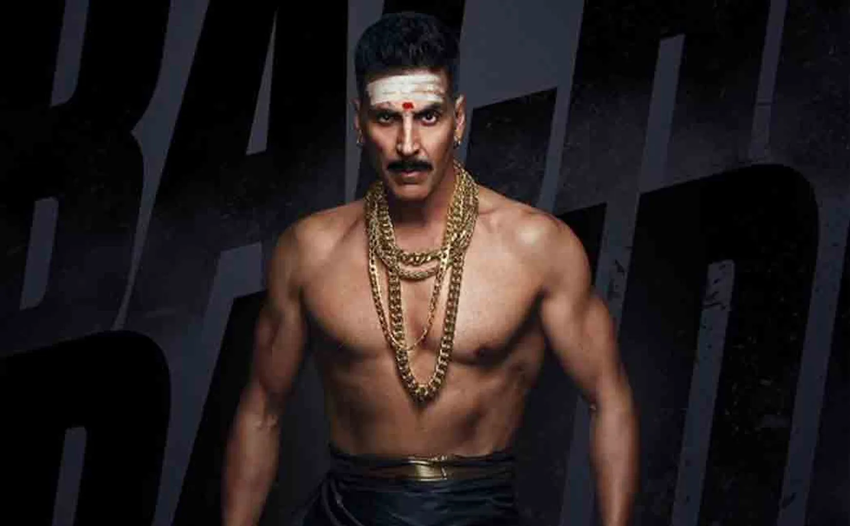 akshay kumar