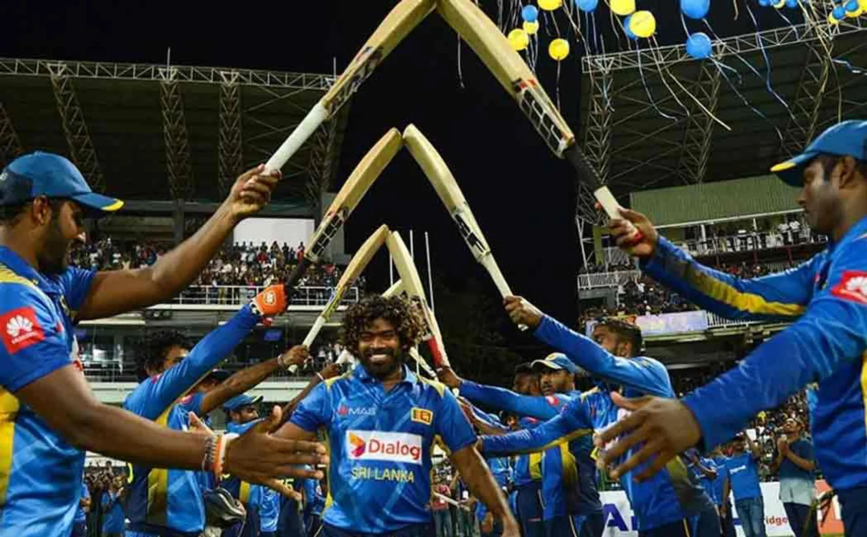 lasith malinga farewell match against bangladesh