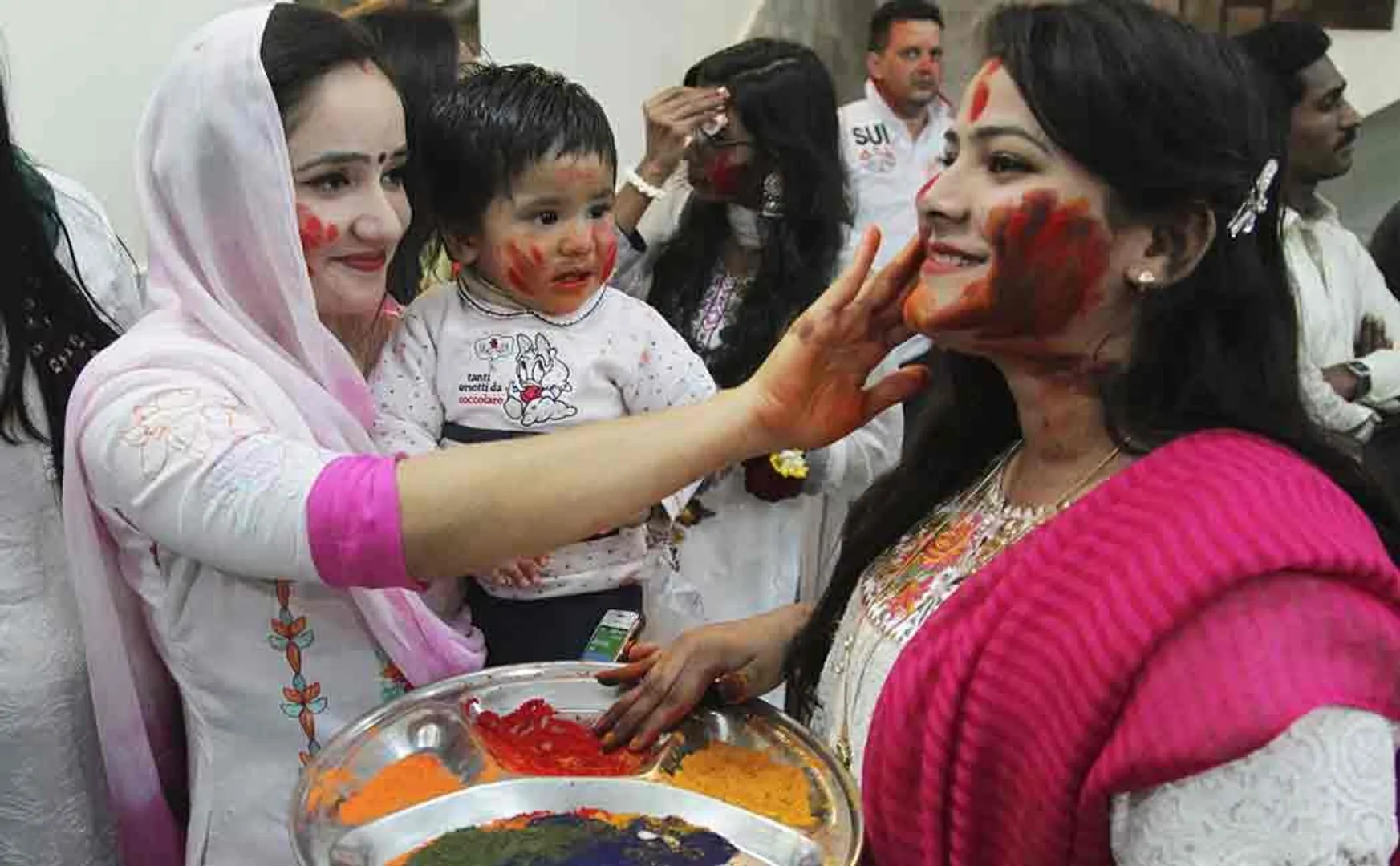 special campaign placed in rajasthan to give indian citizenship for pakistani hindus 