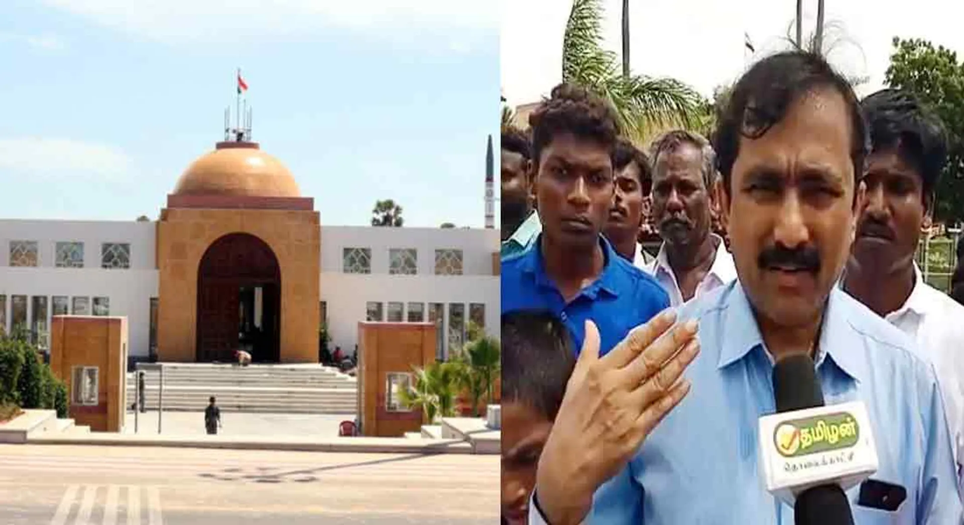 Central and state governments boycotting Kalam anniversary - ponraj