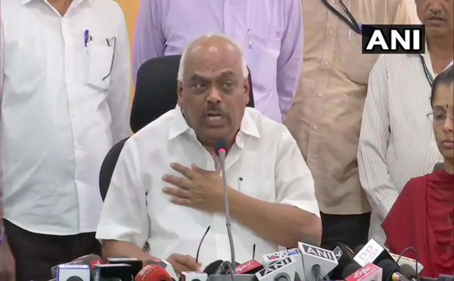 KARNATAKA MLAS DISQUALIFIED STRENGTH INCREASE ASSEMBLY SPEAKER RAMESH KUMAR ANNOUNCED