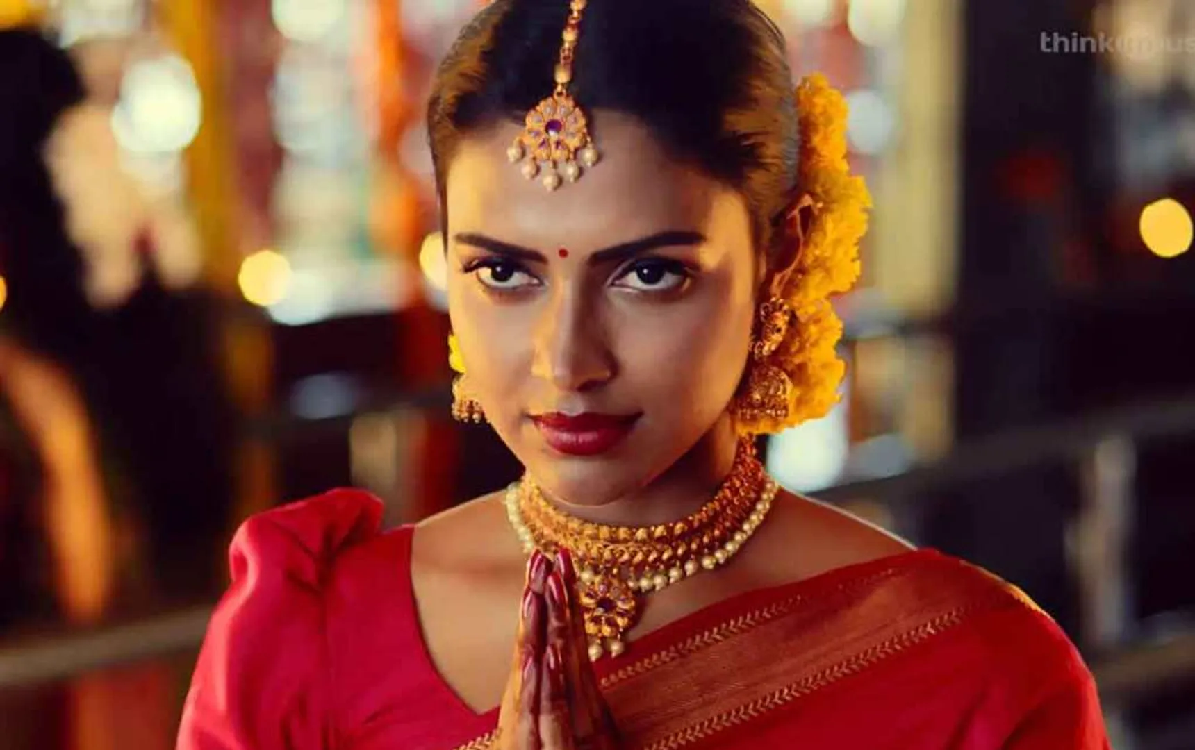 amala paul