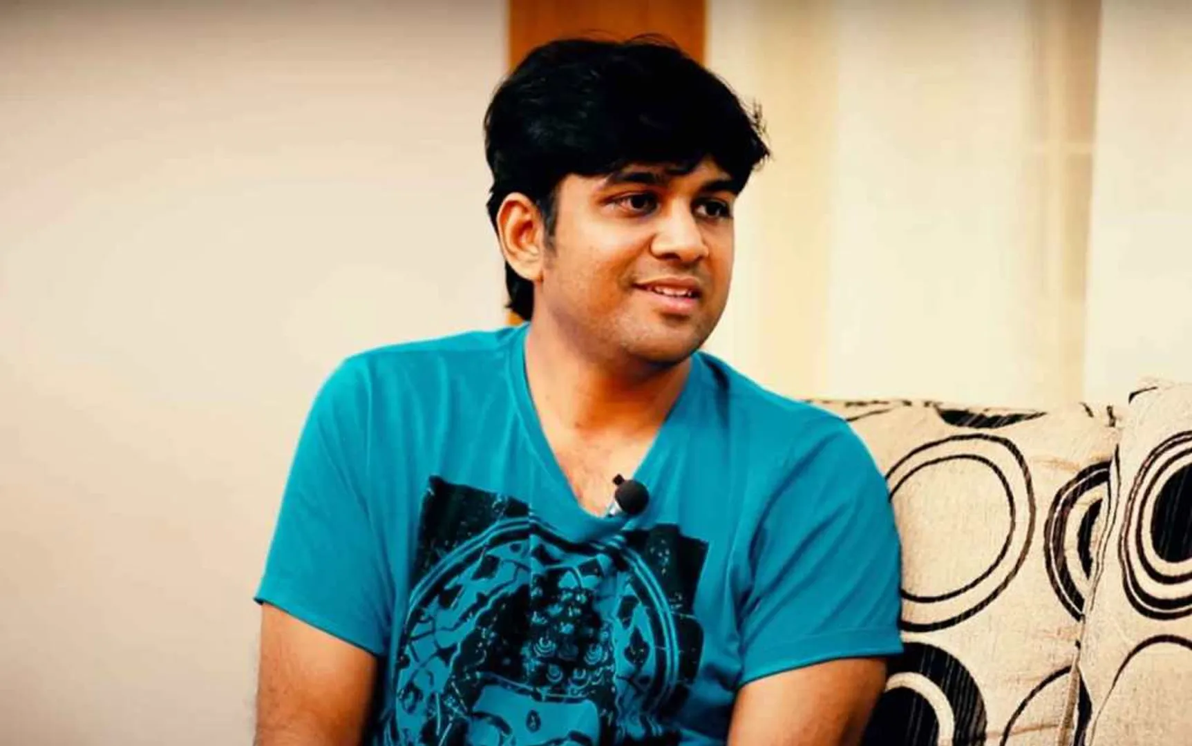 kabilan vairamuthu