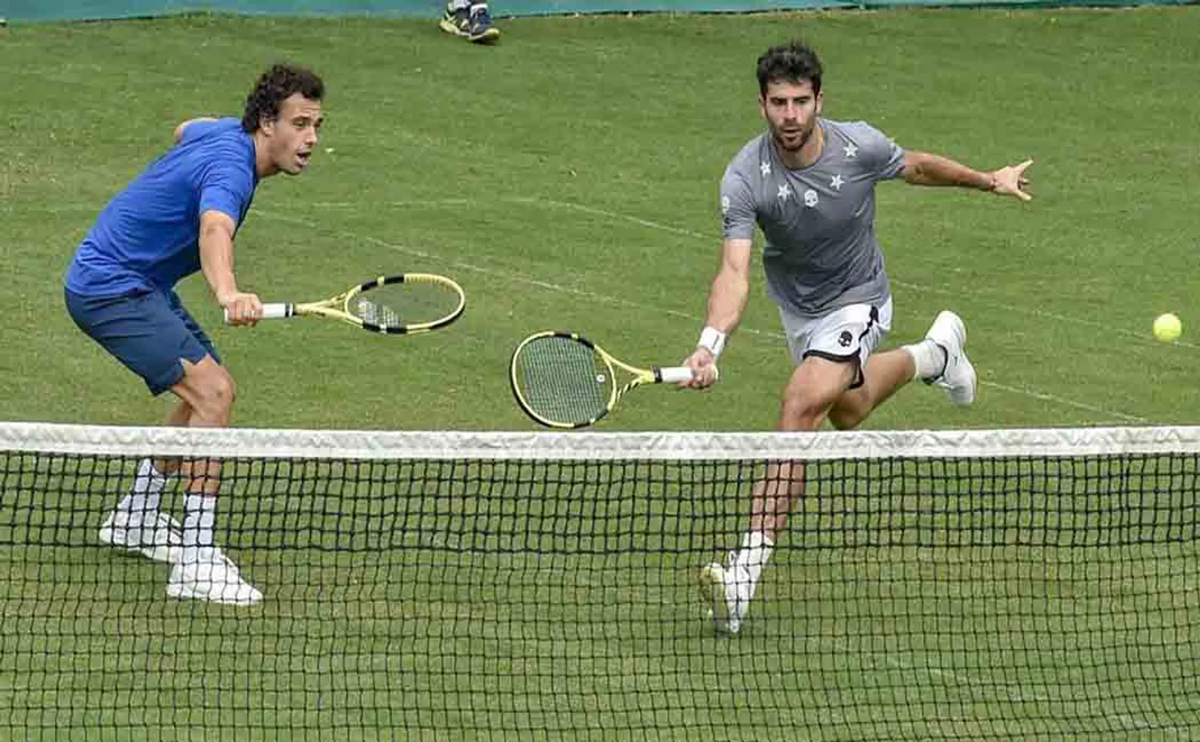 DAVIS CUP
