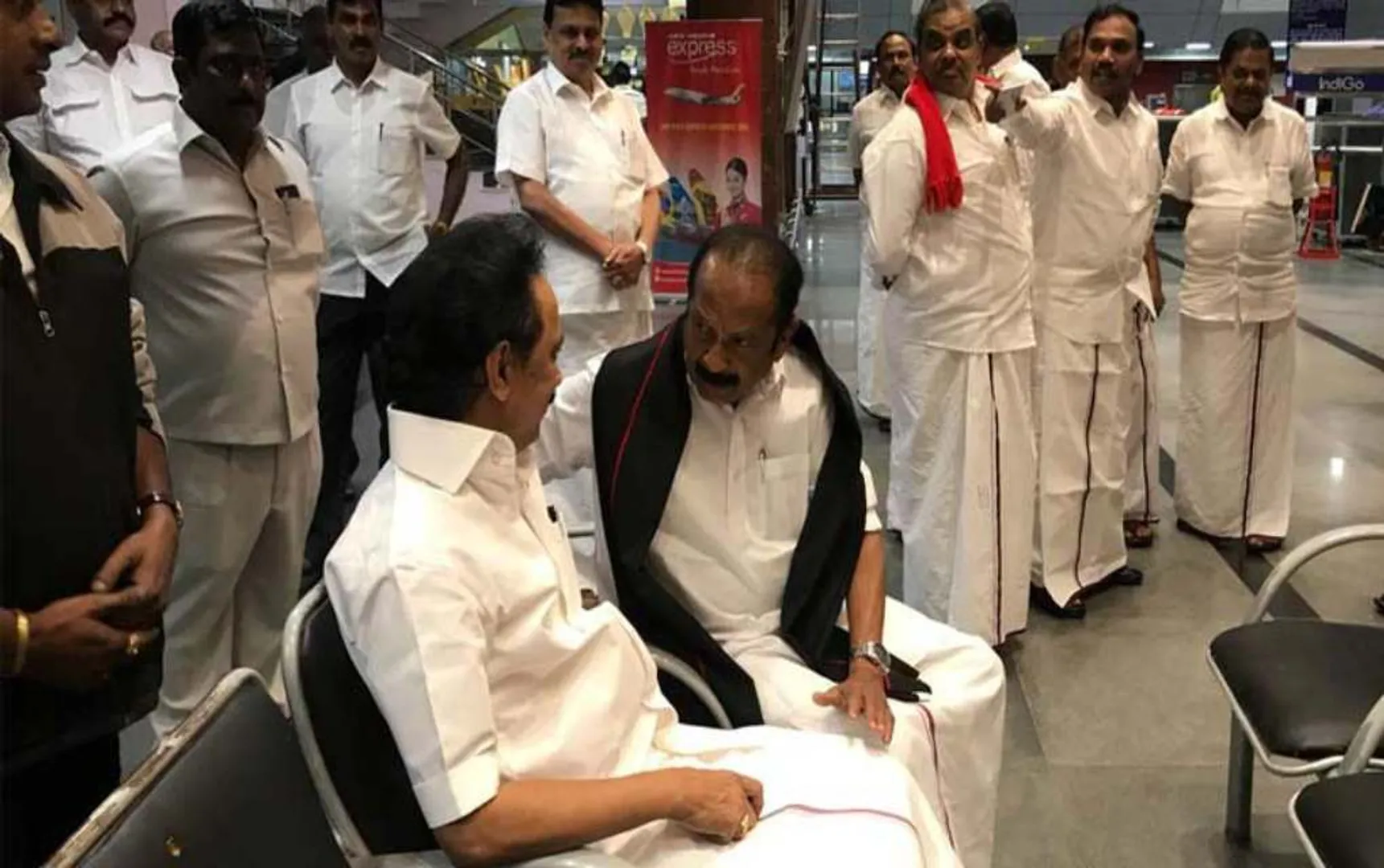 dmk