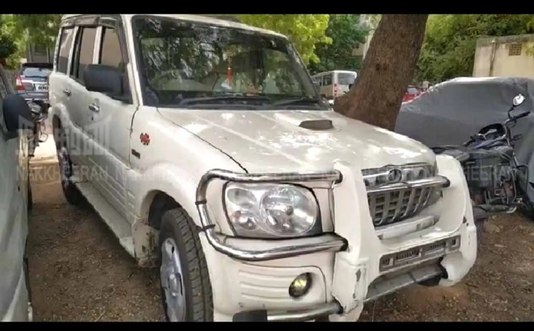 nellai dmk mayor uma maheswari incident police investigation