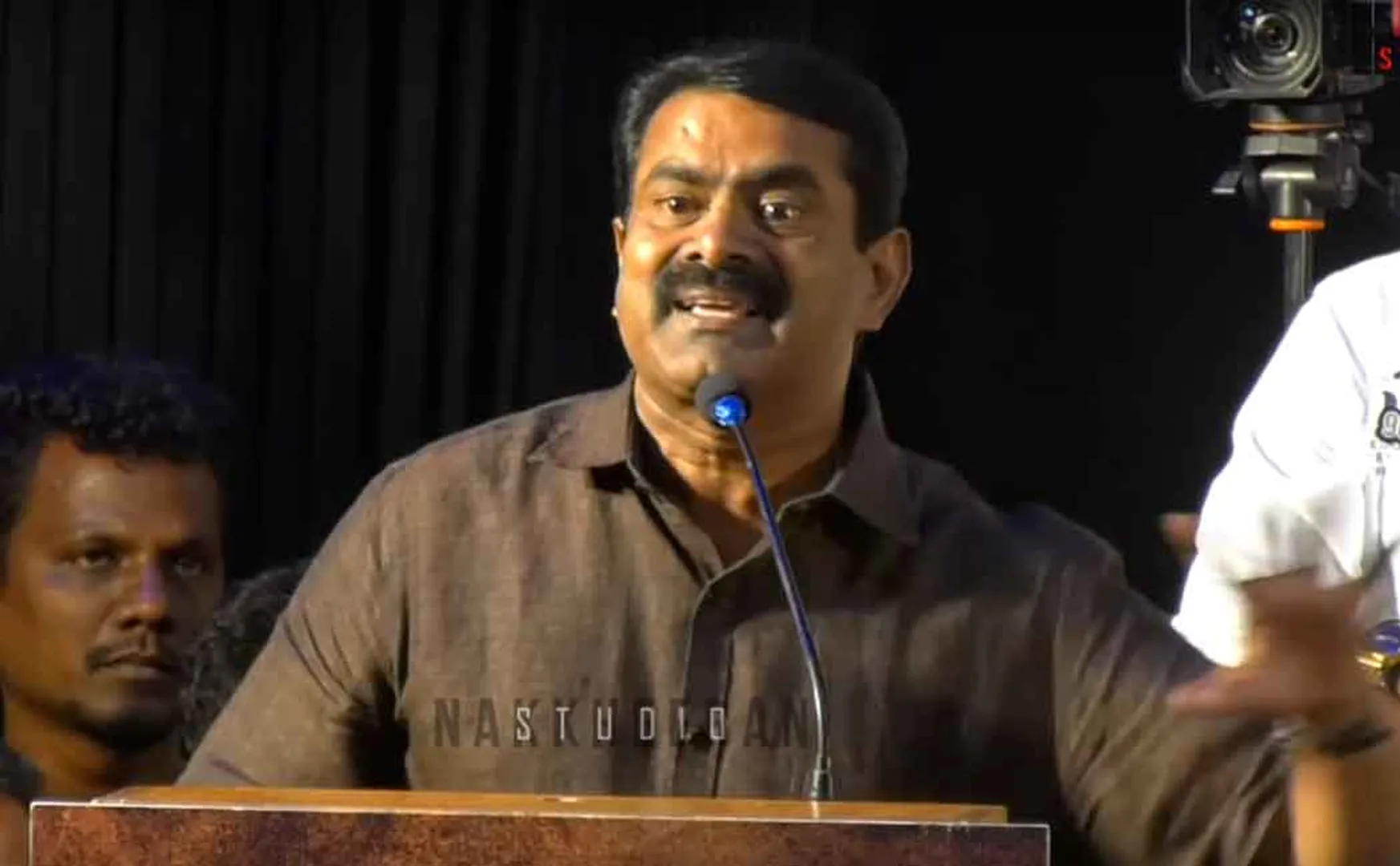 seeman mundhirikadu