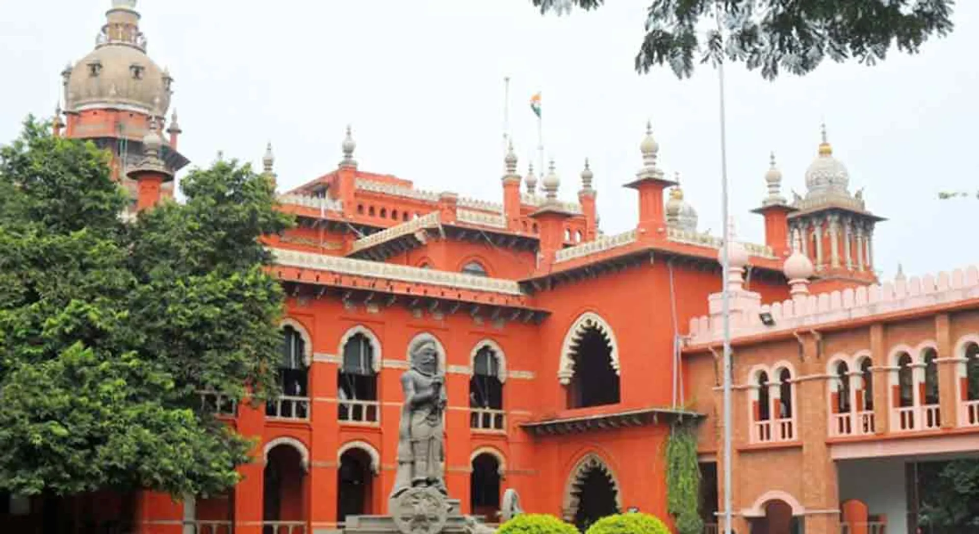 High Court dissatisfied
