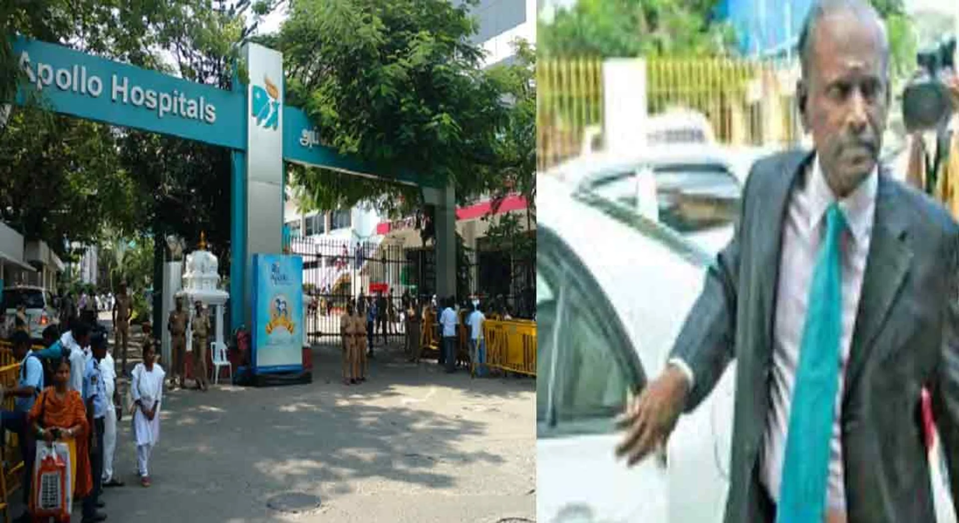  Arumugaswamy Commission Answer Arumugaswamy Commission Answer