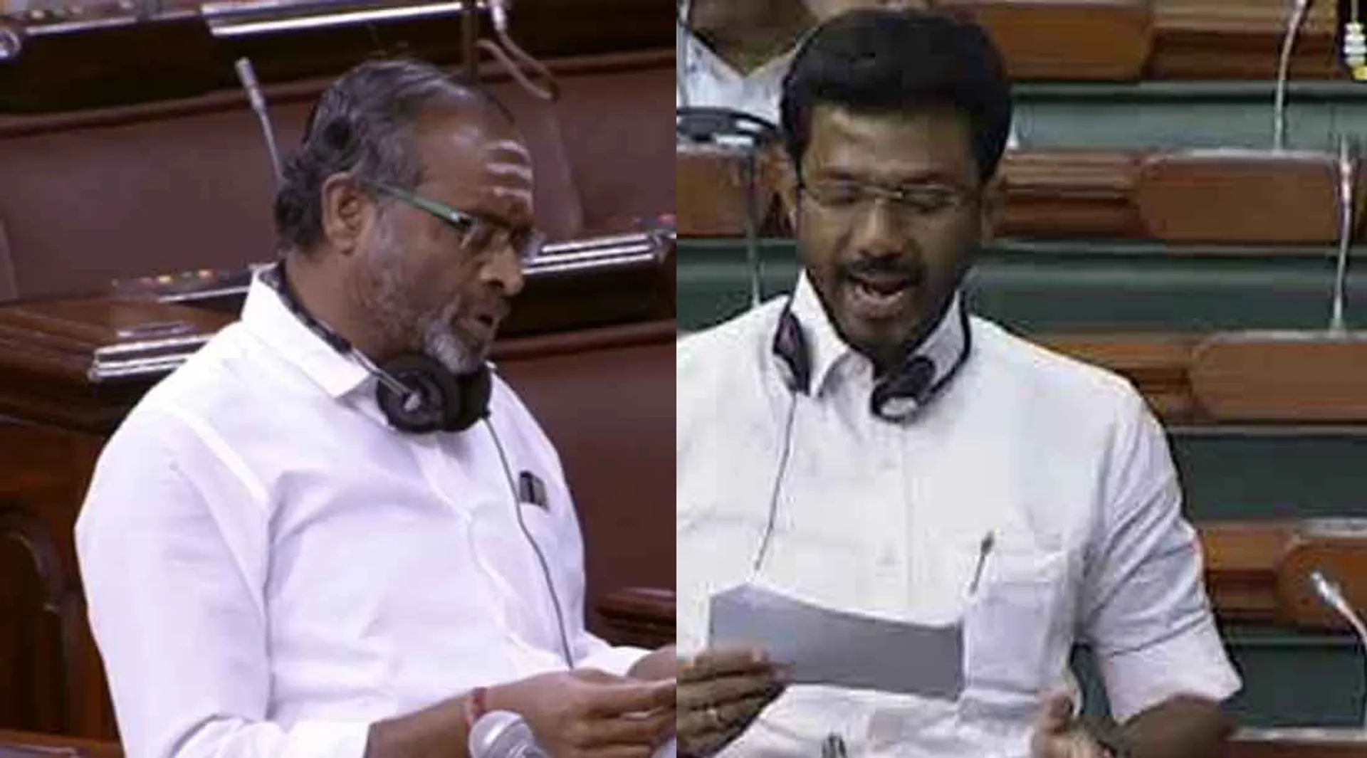 ADMK MP