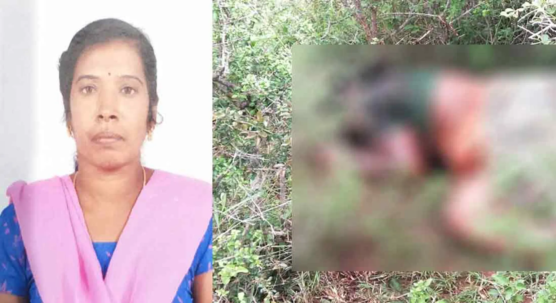 incident in thiruvannamalai;police investigation 