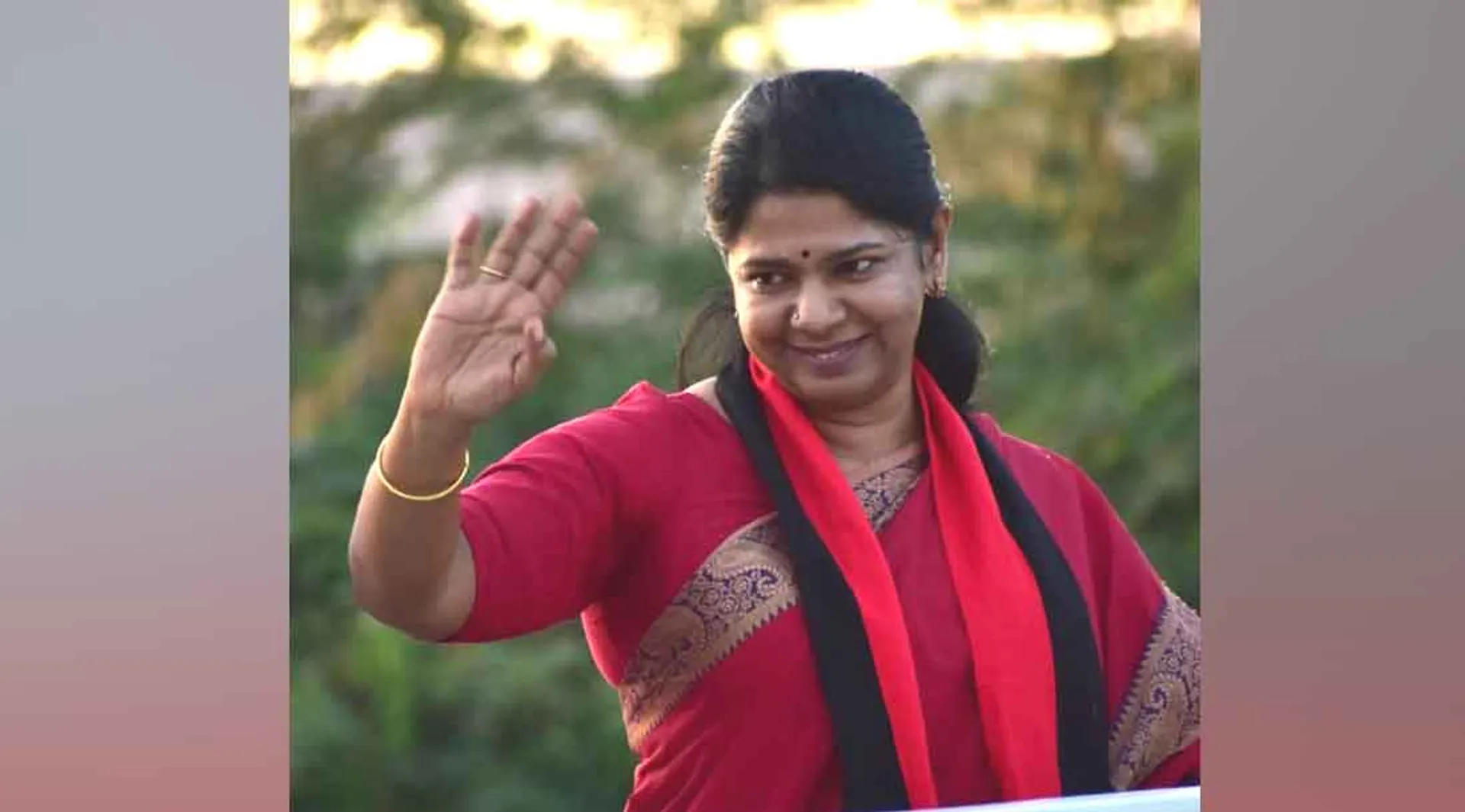 kanimozhi