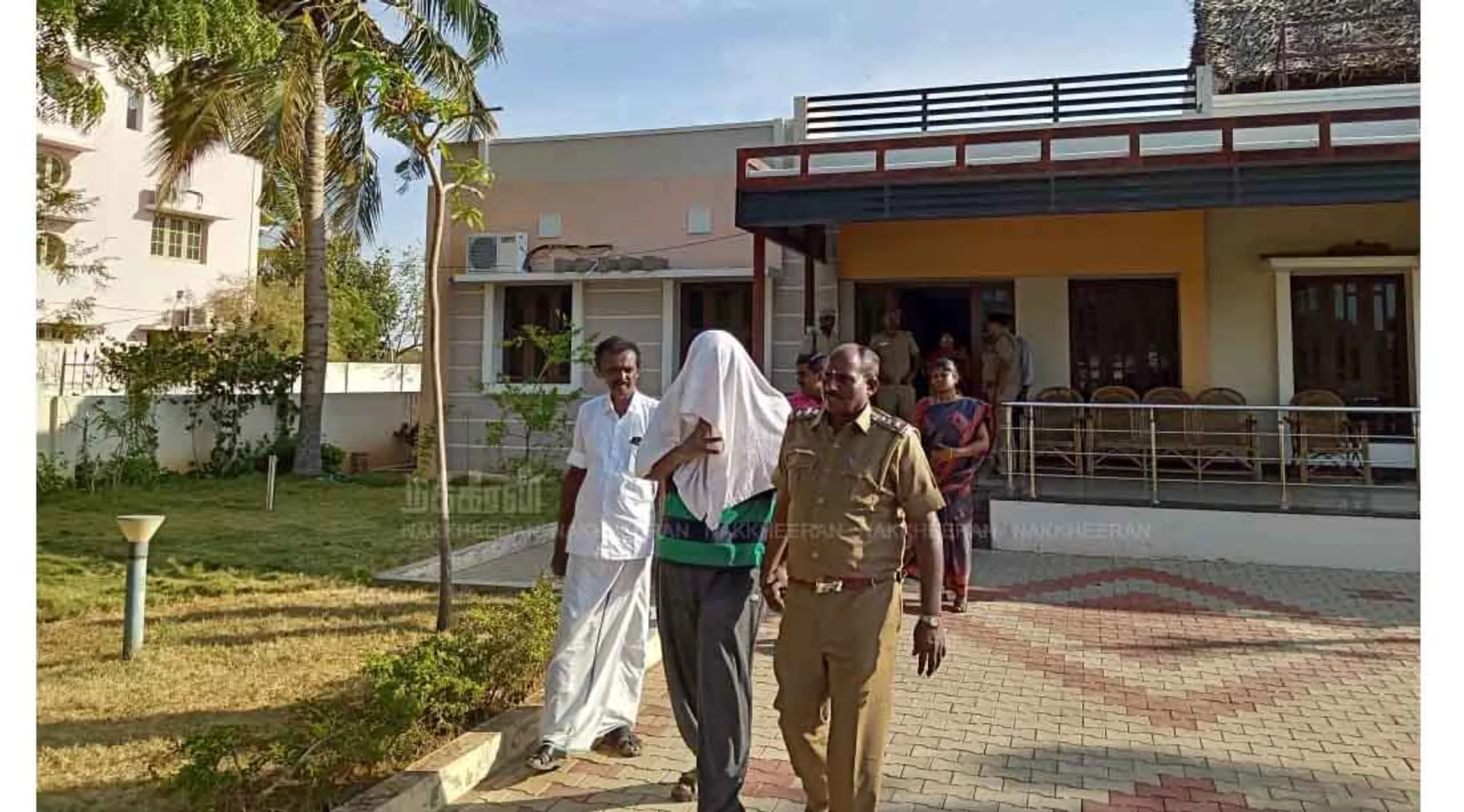 uma maheswari