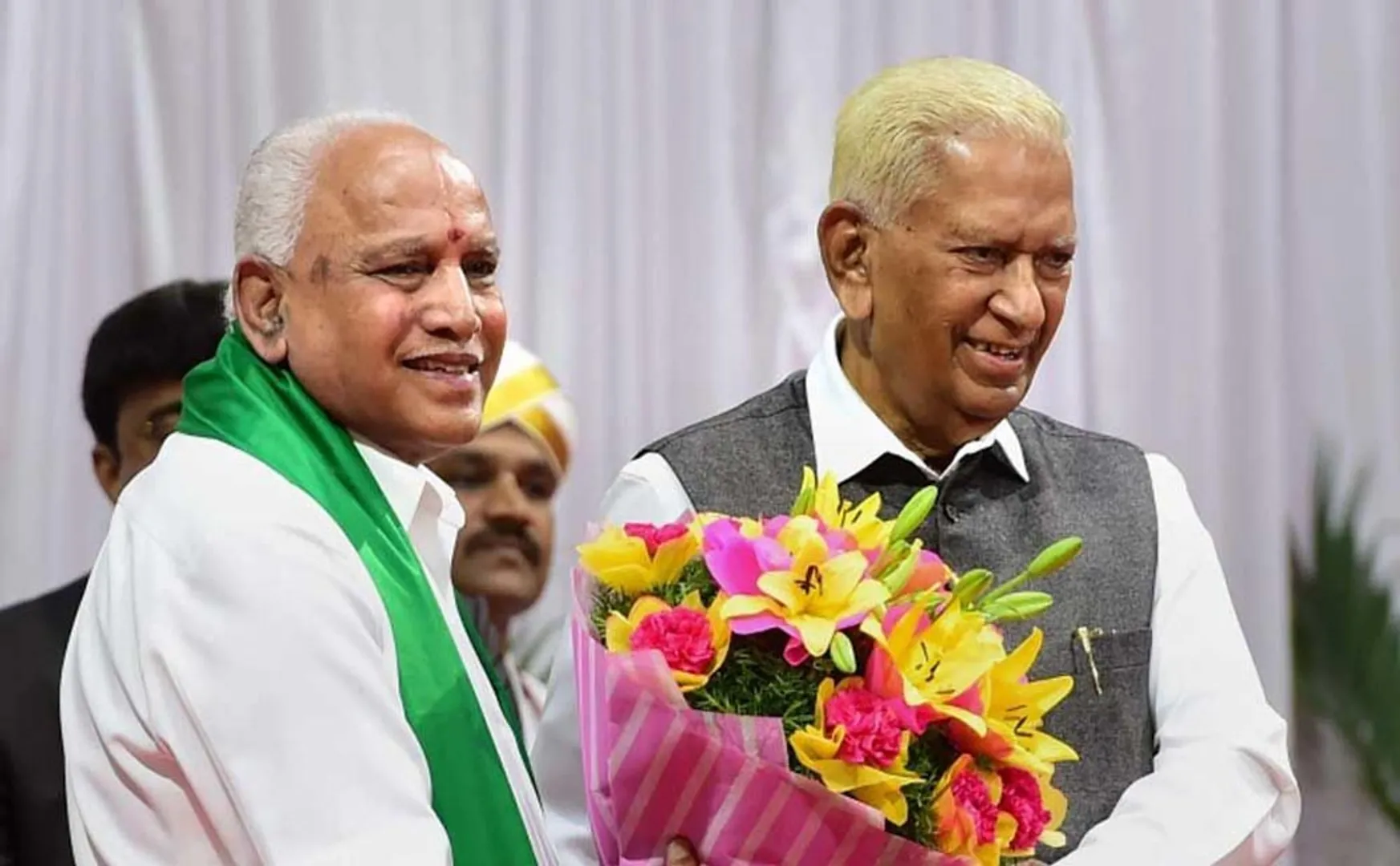KARNATAKA CM YEDIYURAPPA ANNOUNCED CANCEL TIPU JAYANTI CELEBRATION 