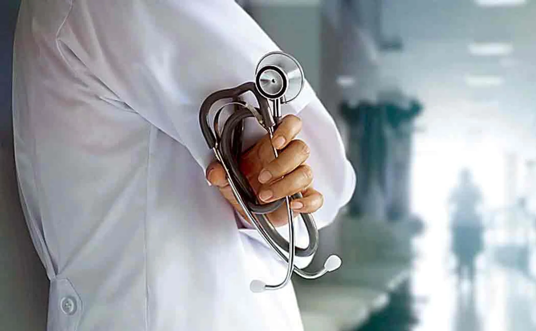 doctors strike all over india