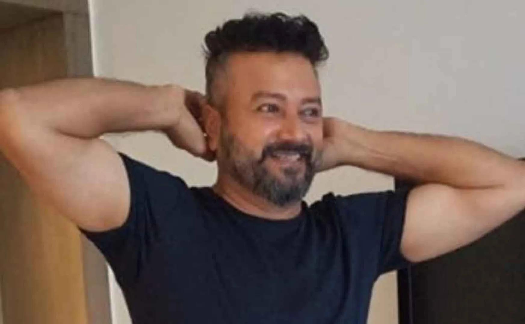 jayaram