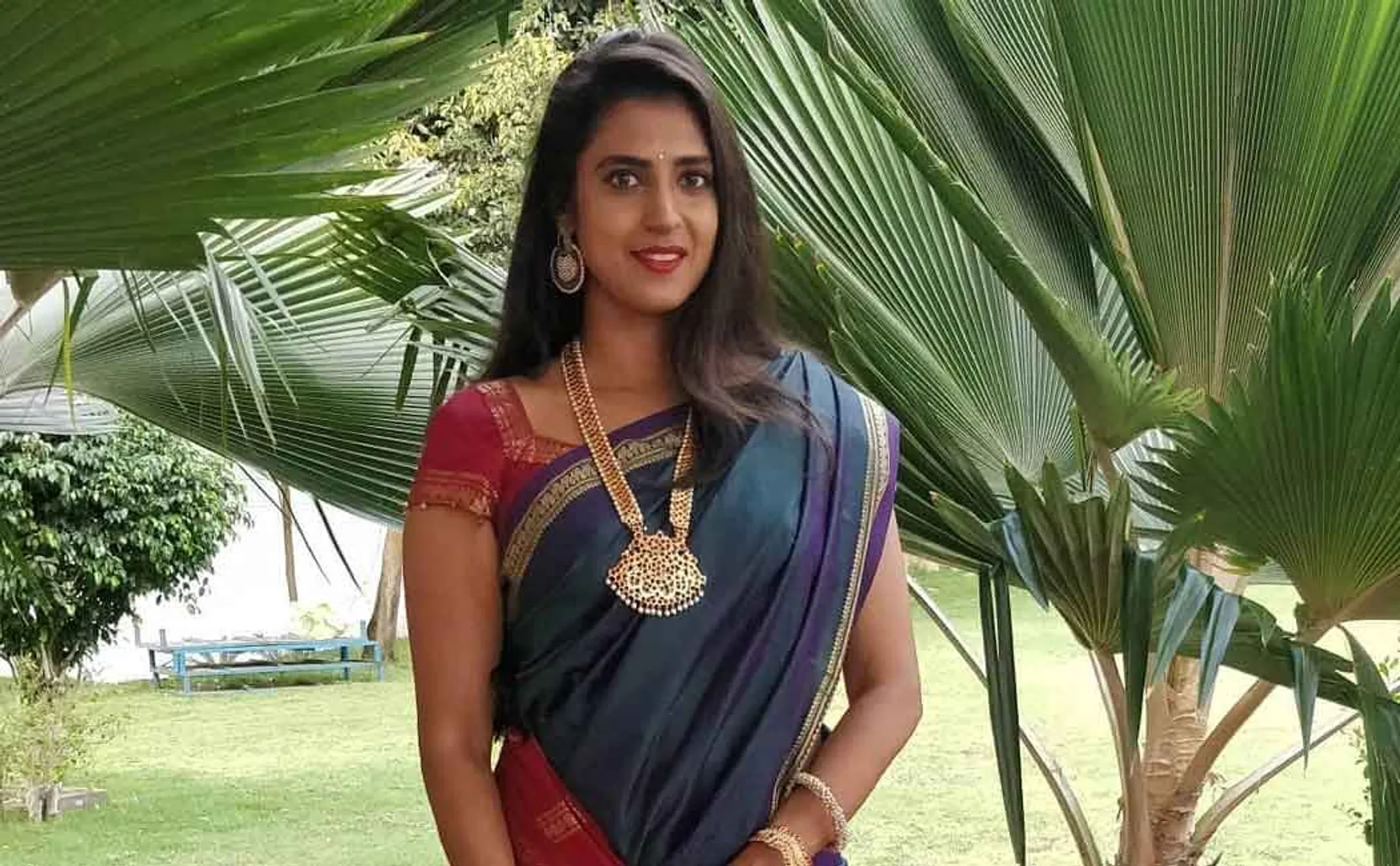 kasthuri