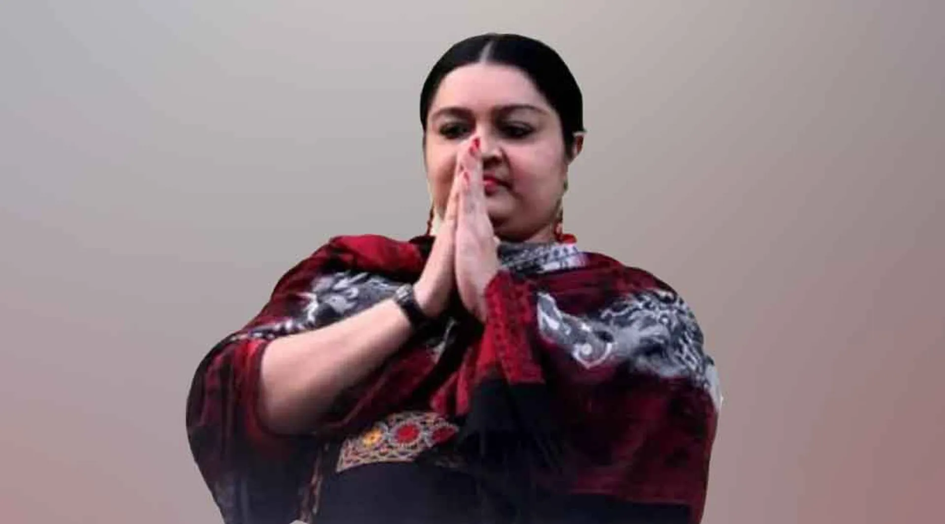 MGR Amma Deepa Peravai