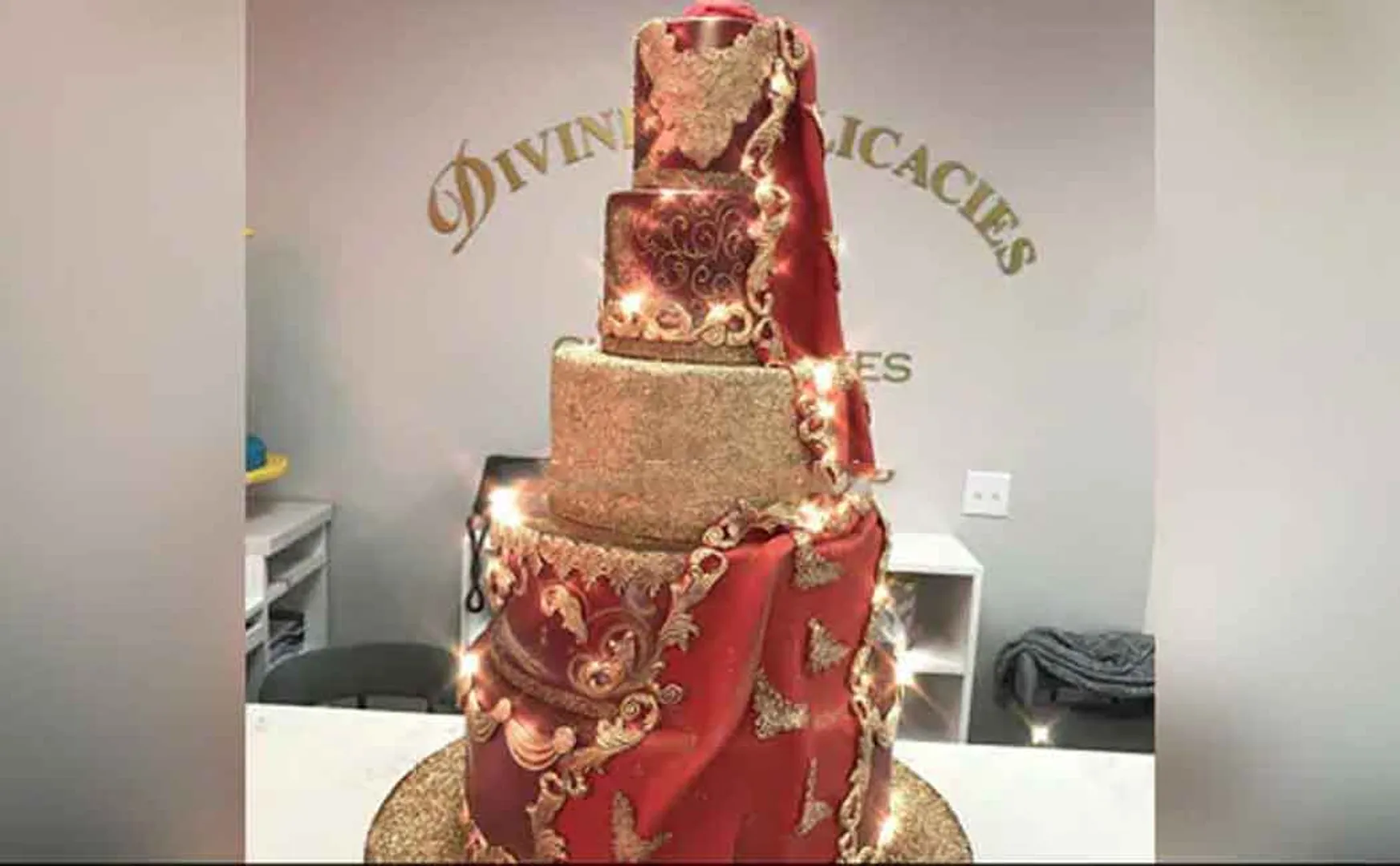 cake
