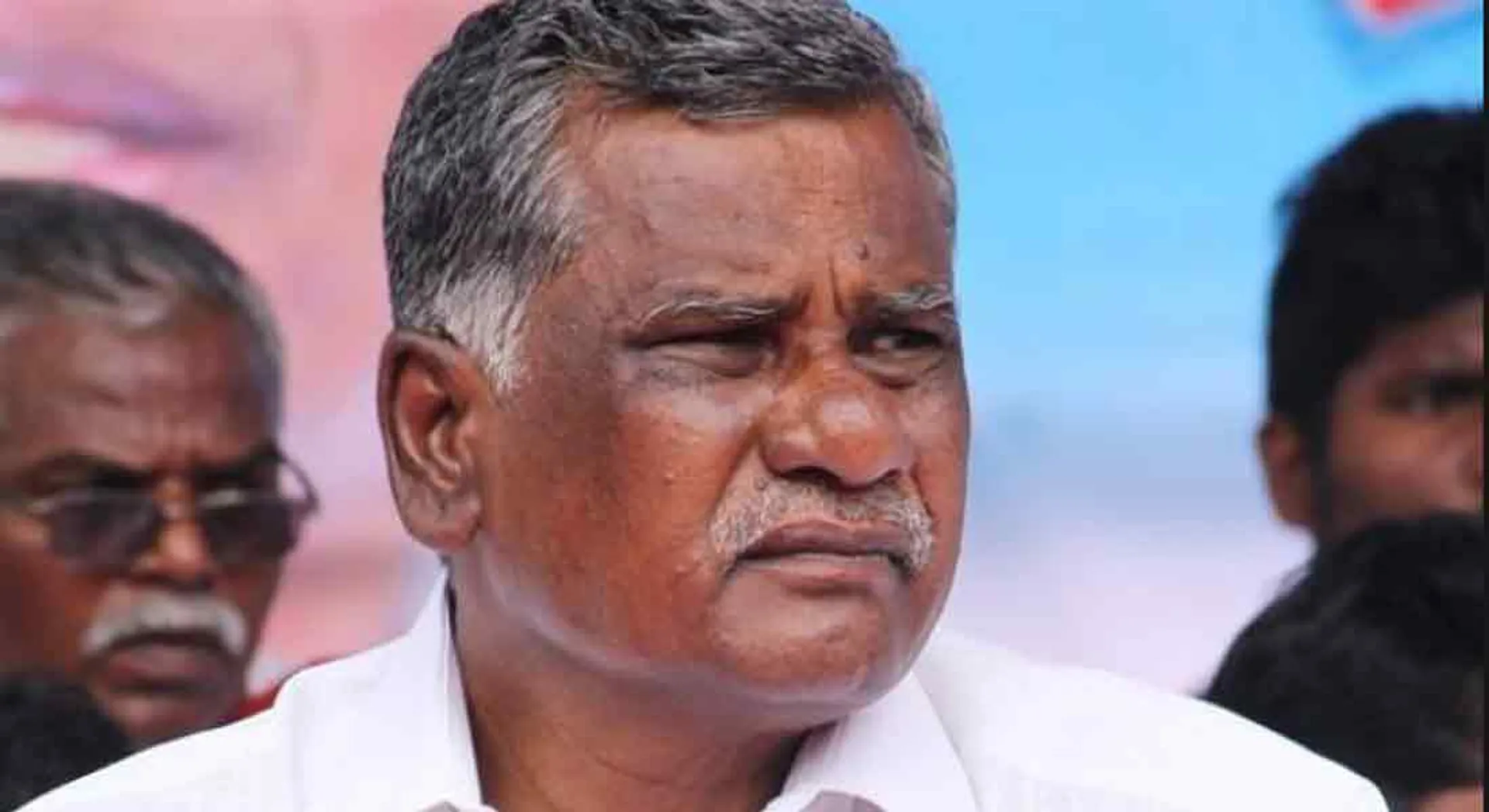 mutharasan interview 