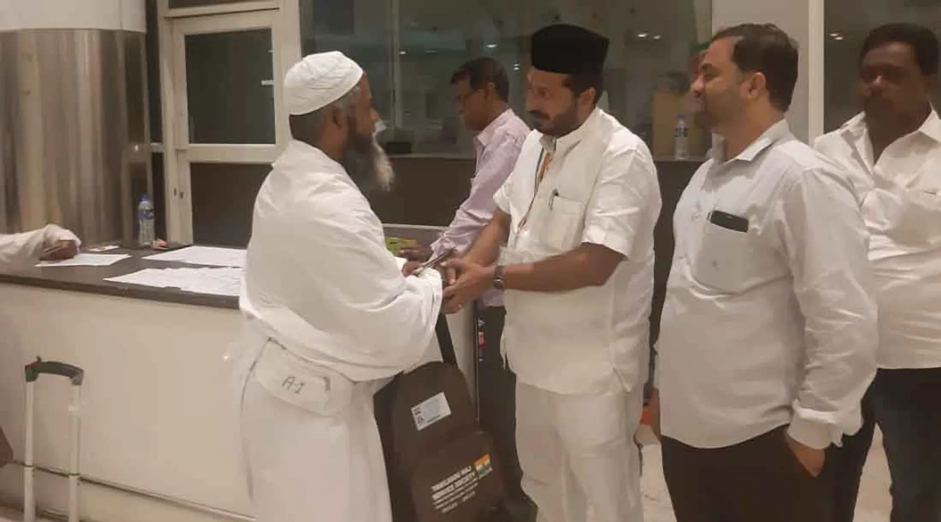 thamimun ansari
