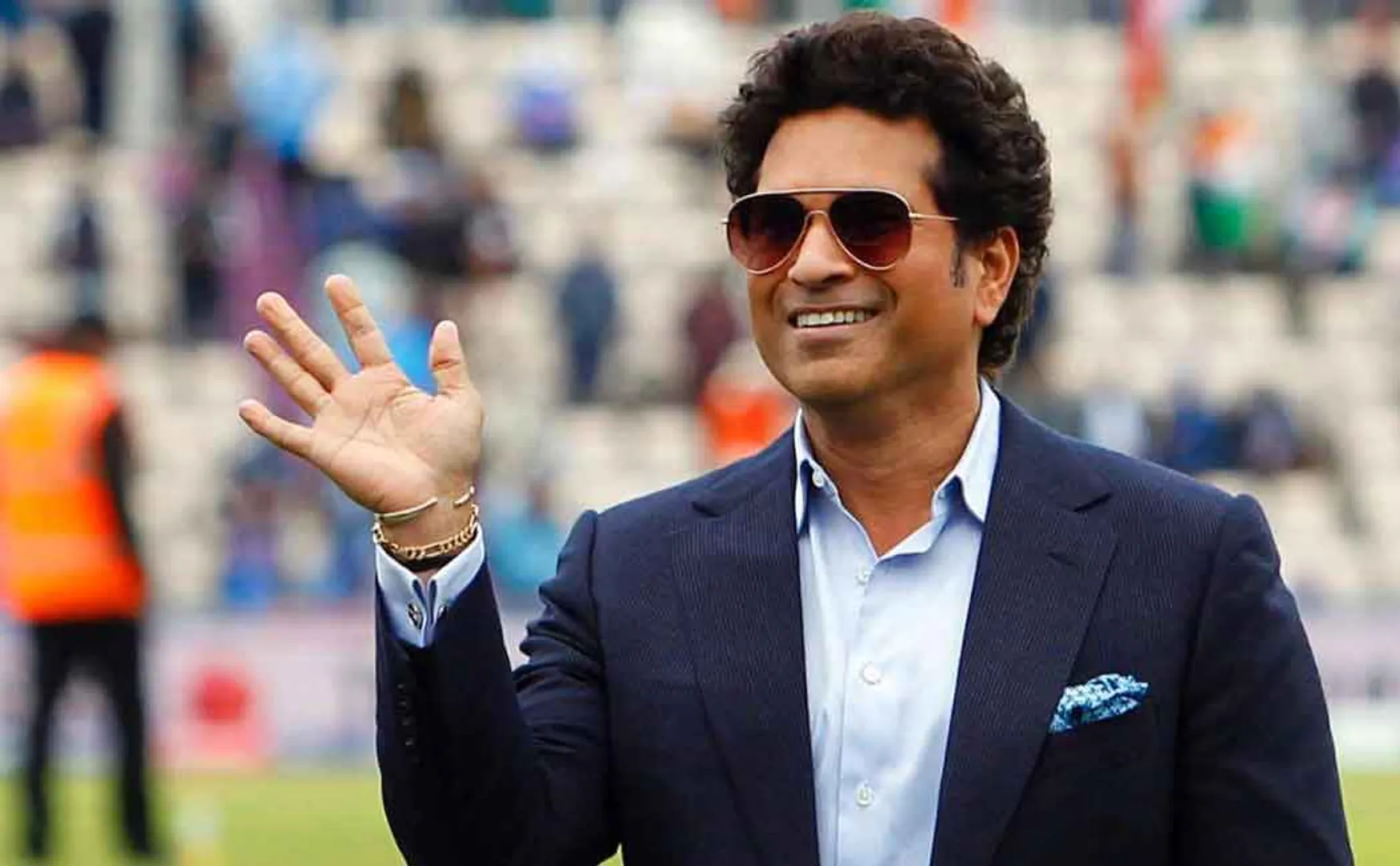 sachin tendulkar