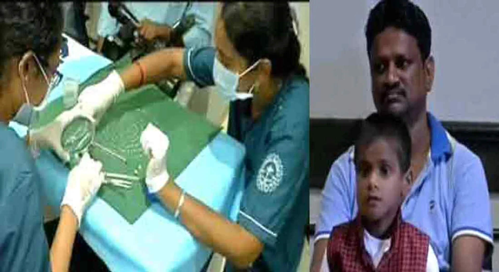  526 teeth in 7-year-old boy's mouth ... Caused by cellphone radiation?