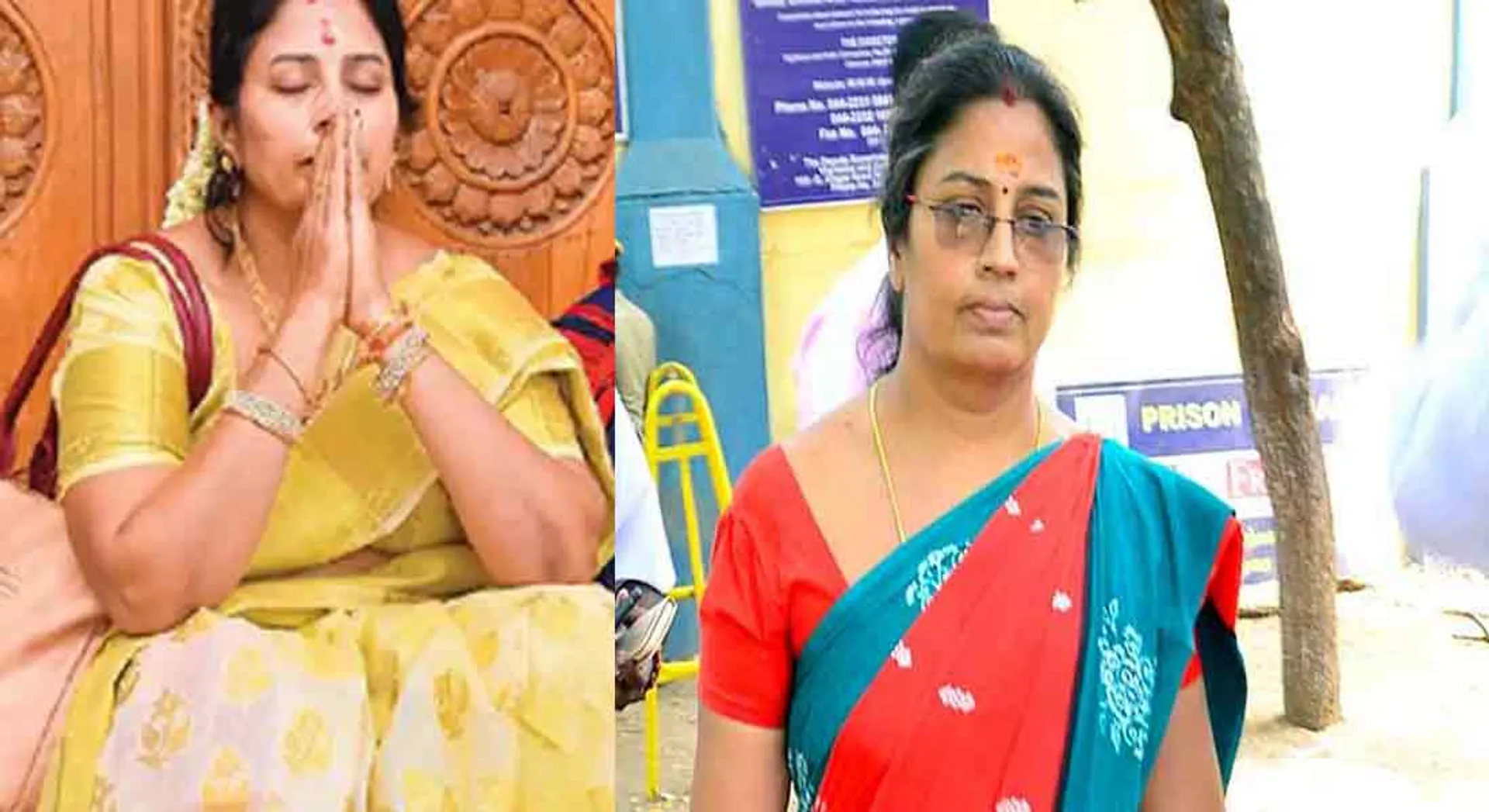 nirmaldevi case update!