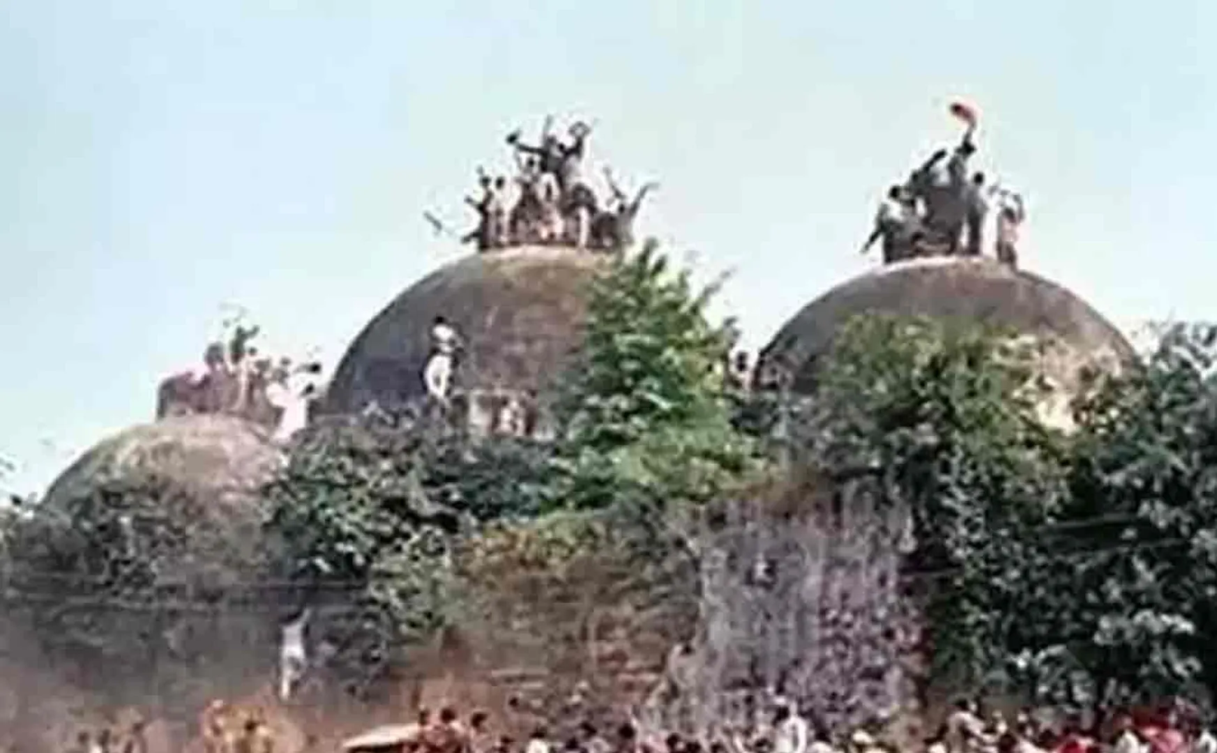 supreme court to interogate ayodhya case daily