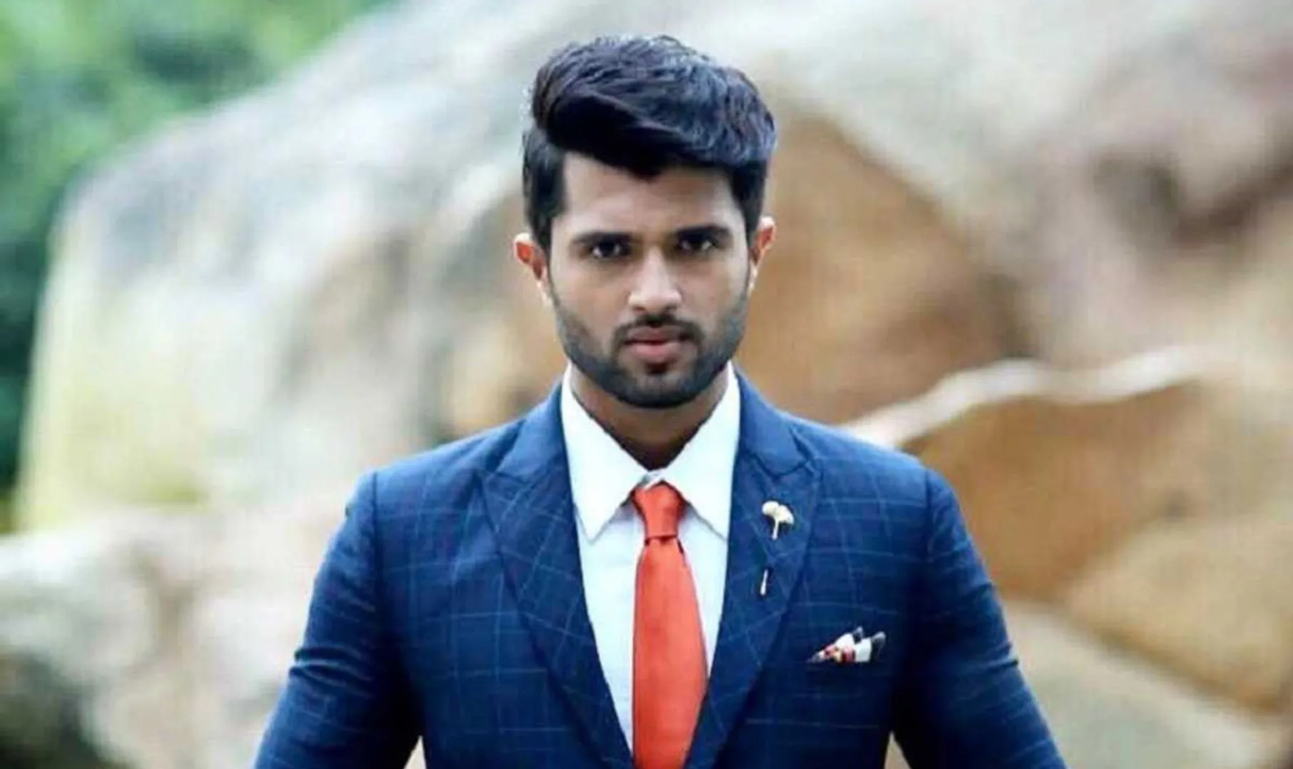 vijay devarakonda