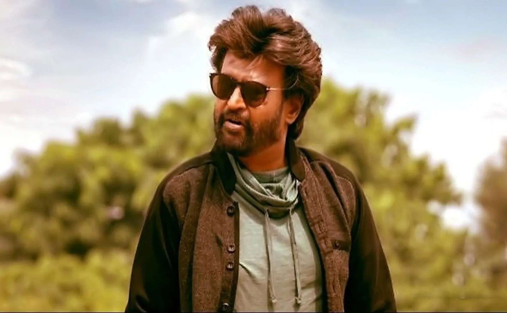 rajini