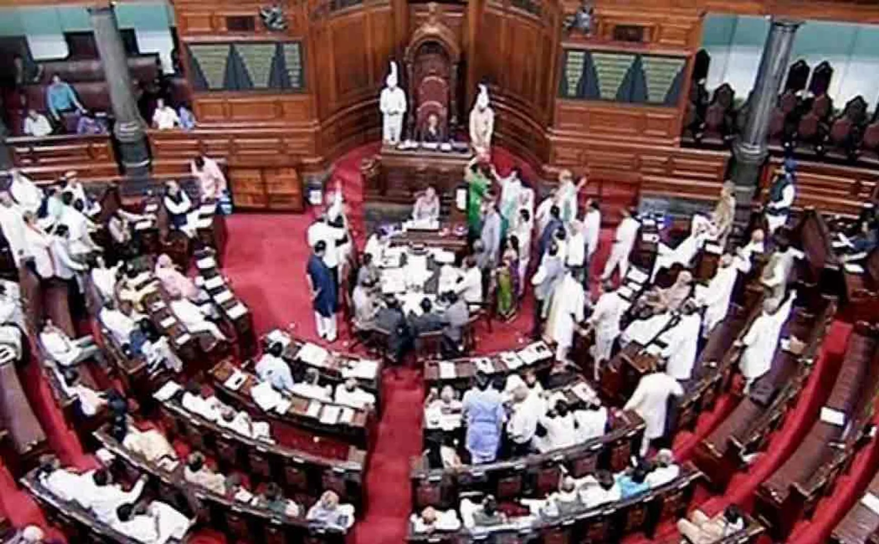 uapa amendment bill passed in rajyasabha