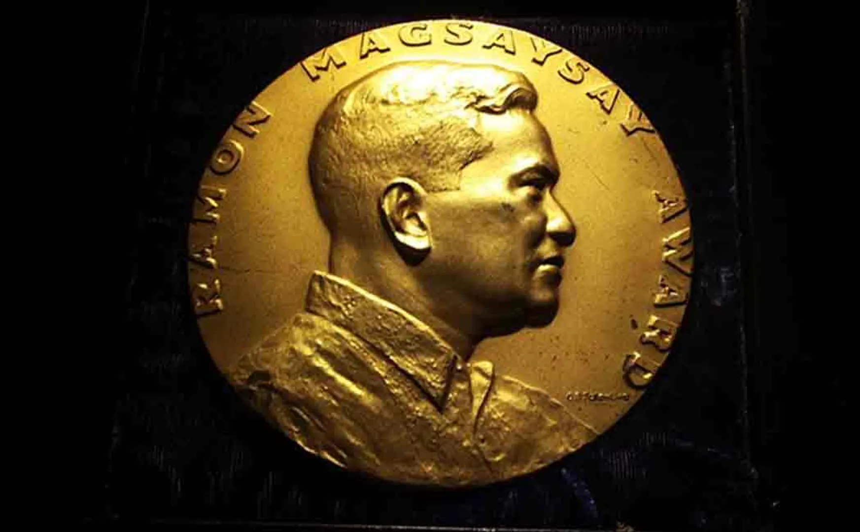 indian journalist ravishkumar selected for ramon magsaysay