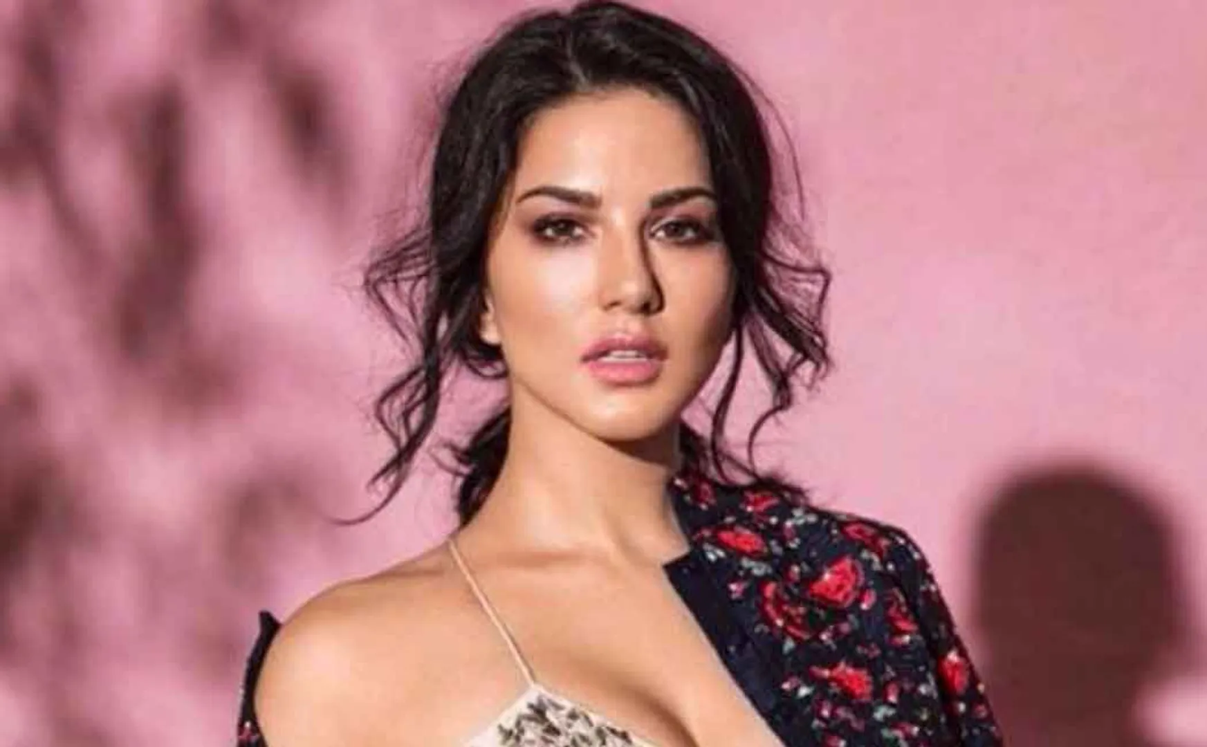 sunny leone
