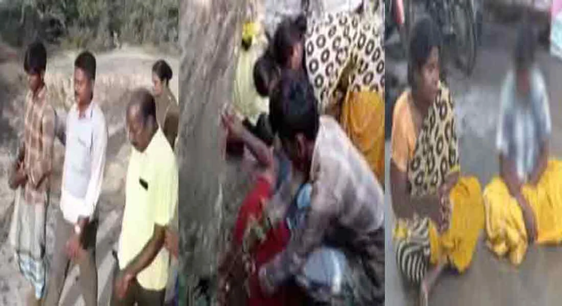 Inappropriate relationship that took the life! incident in vilupuram
