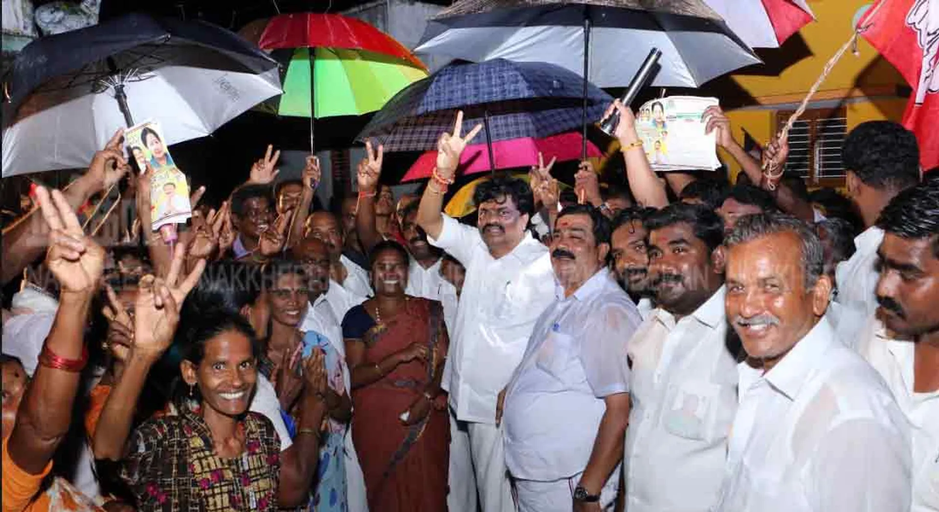minister rajendar balaji election campaign 