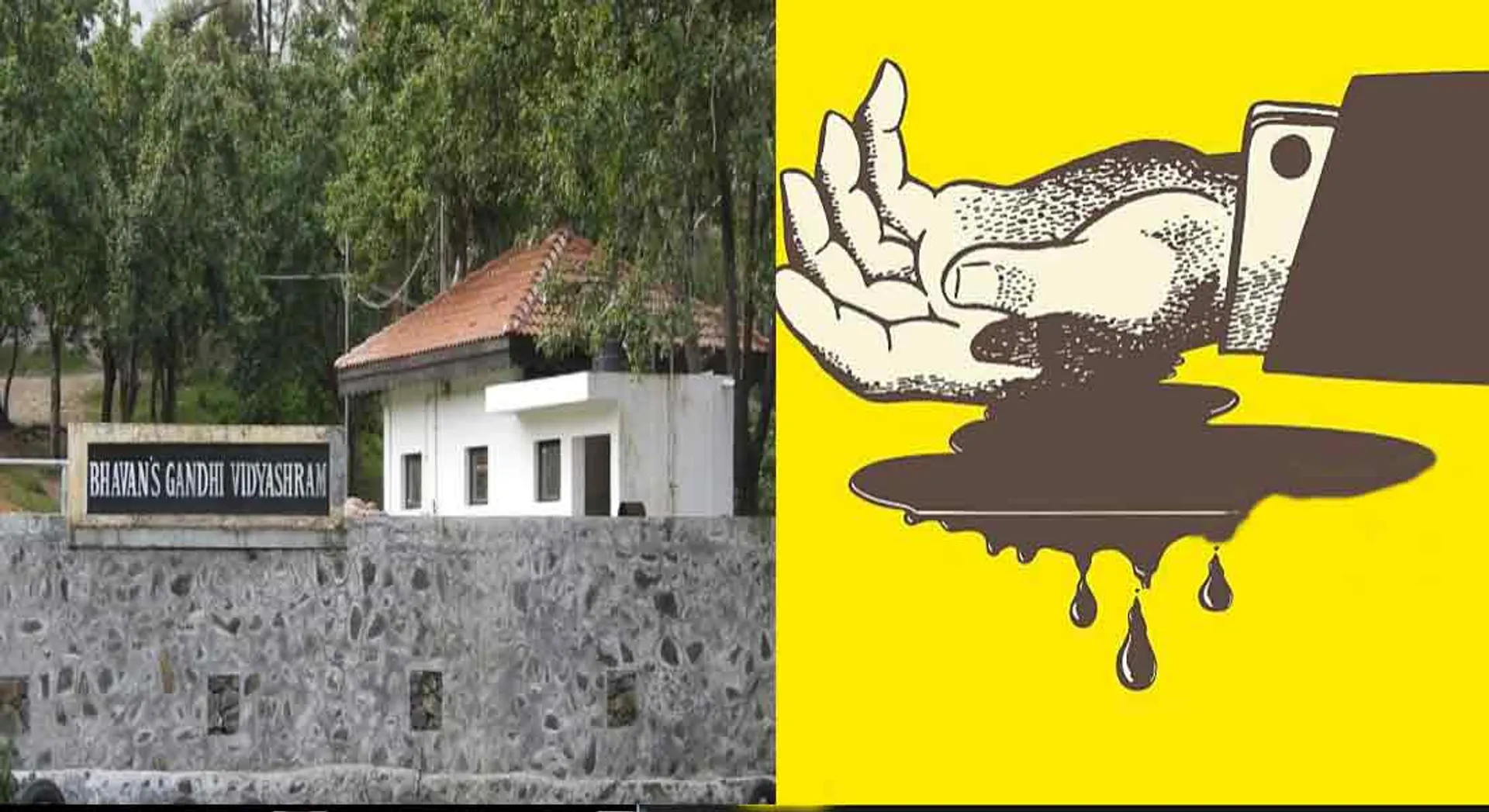  Mysteries not revealed in Kodaikanal school student's incident