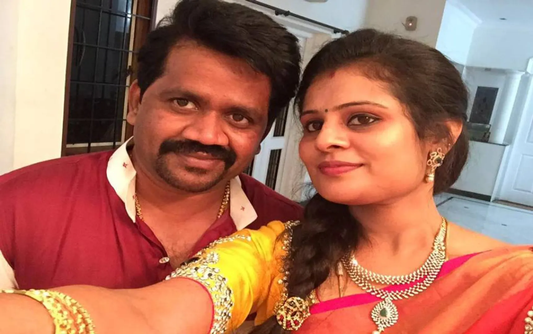rithish family