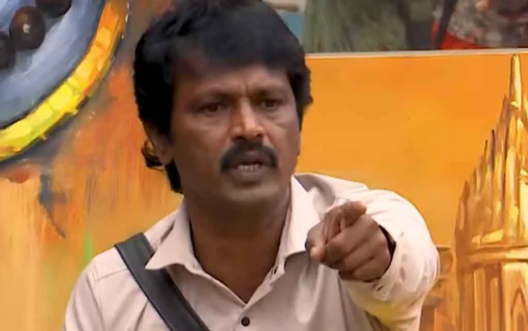 cheran std
