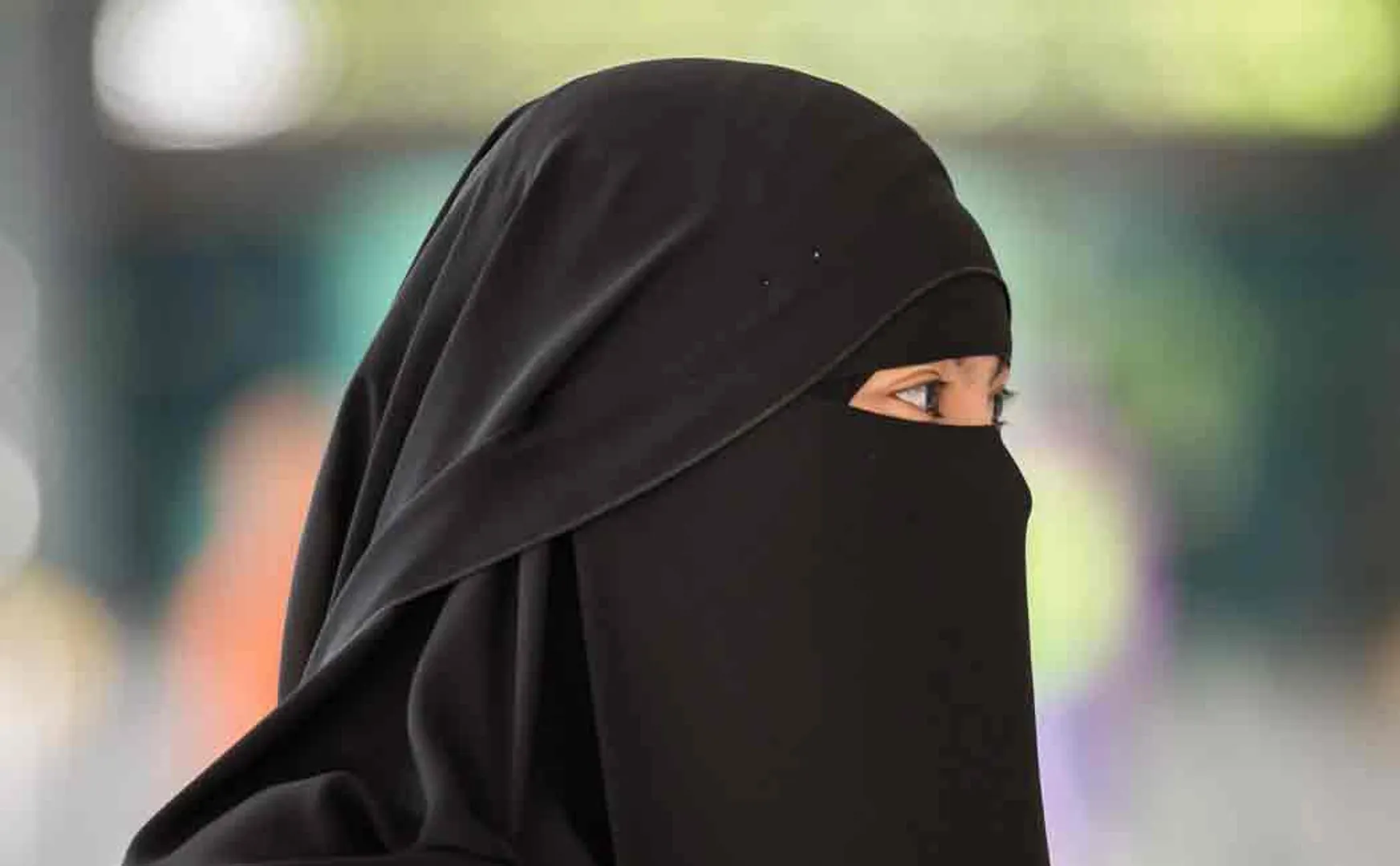 first case files under triple talaq act