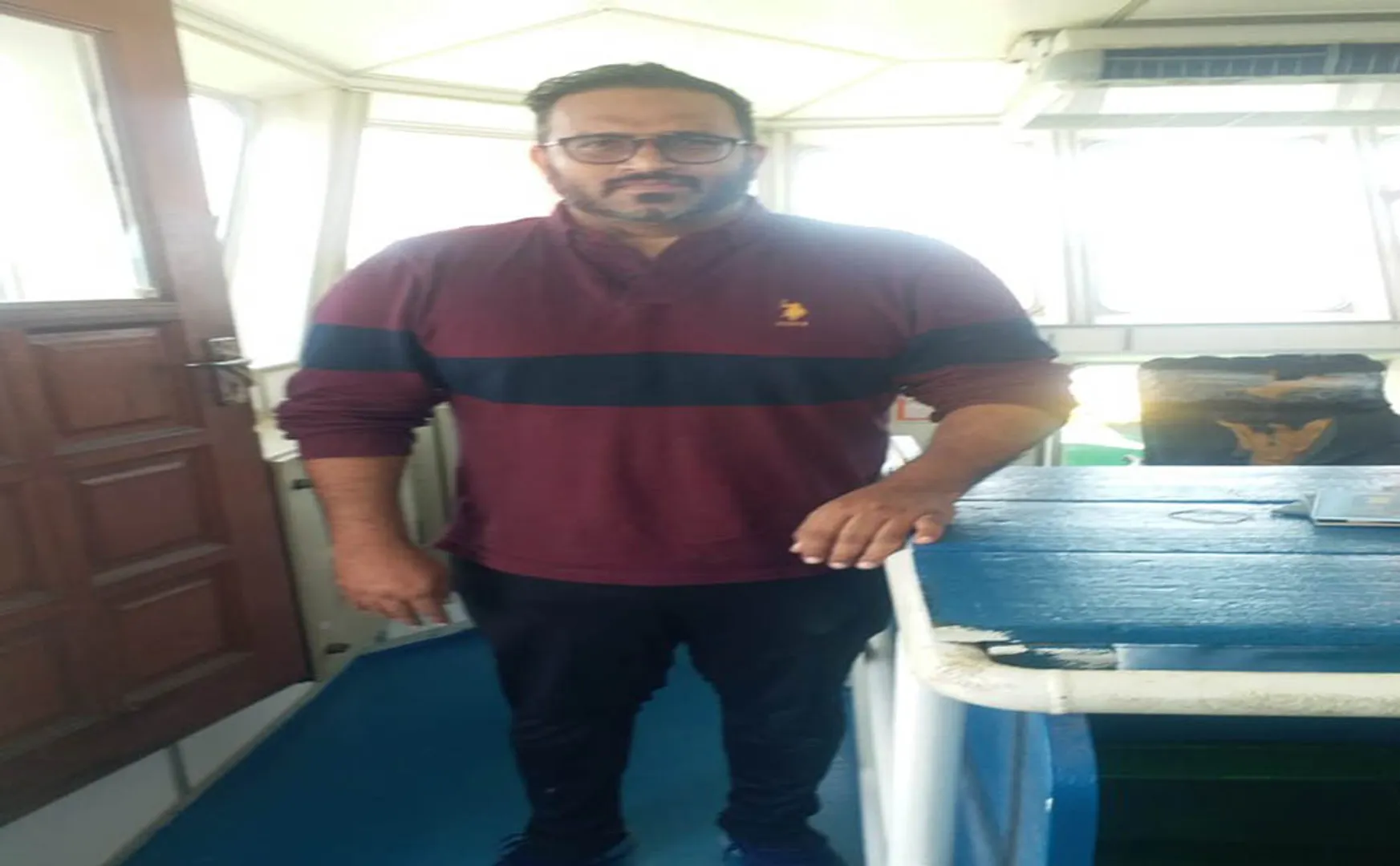 Maldives former vice-president arrested in Tuticorin for illegally entering india return to same country