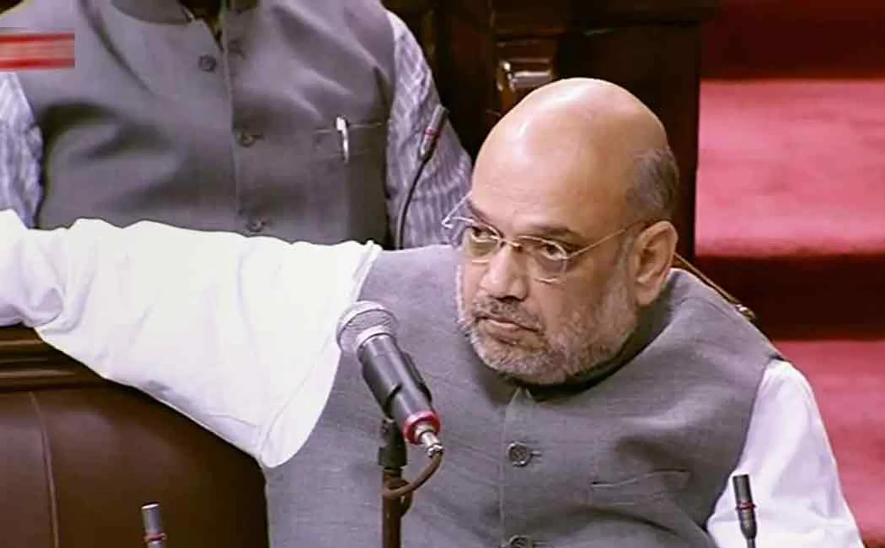 amit shah meets ajit doval