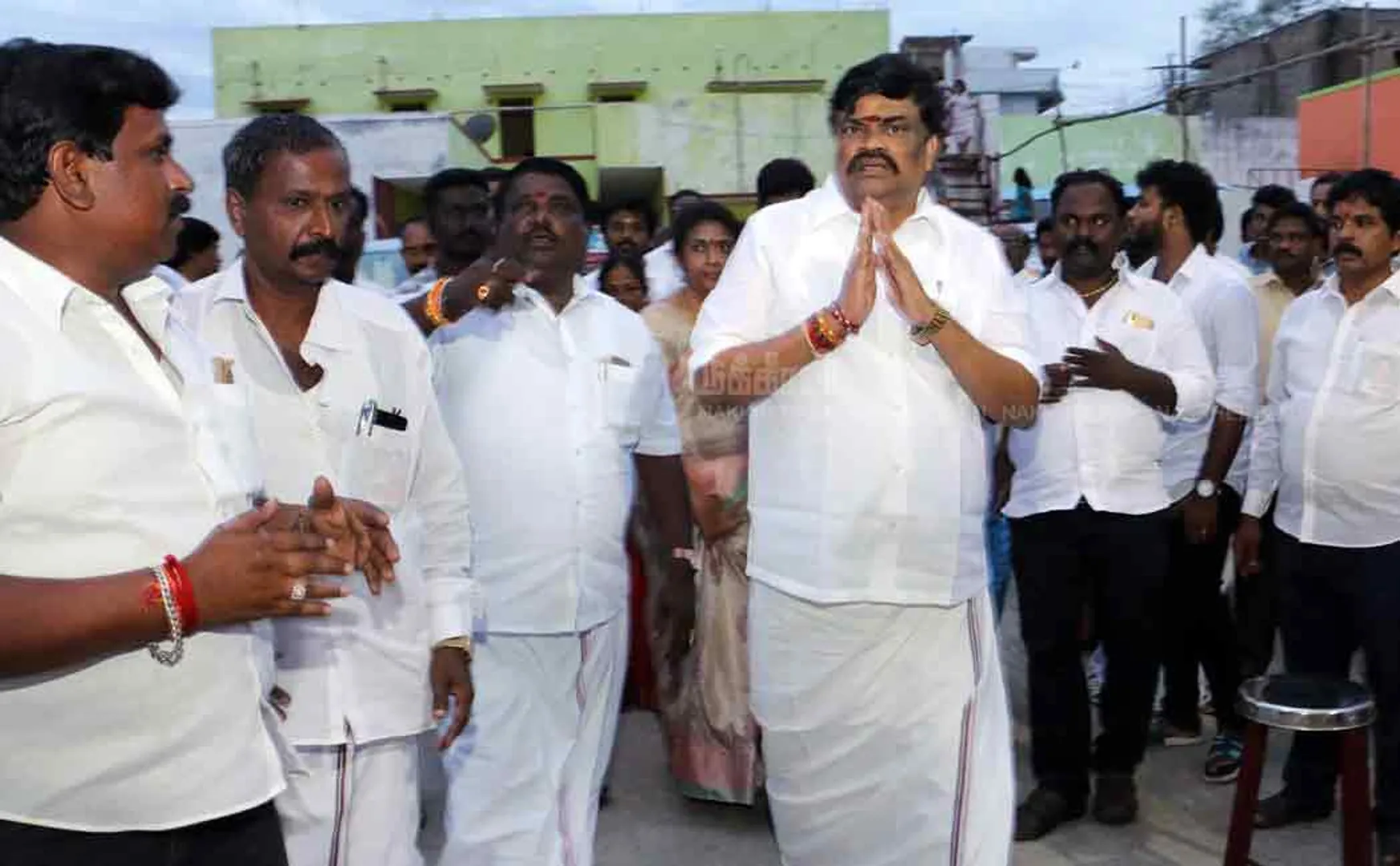 rajendra balaji speech about rahul gandhi