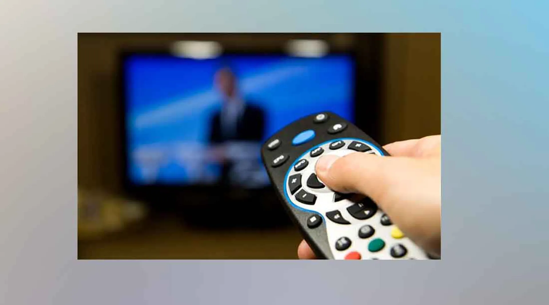 New Television