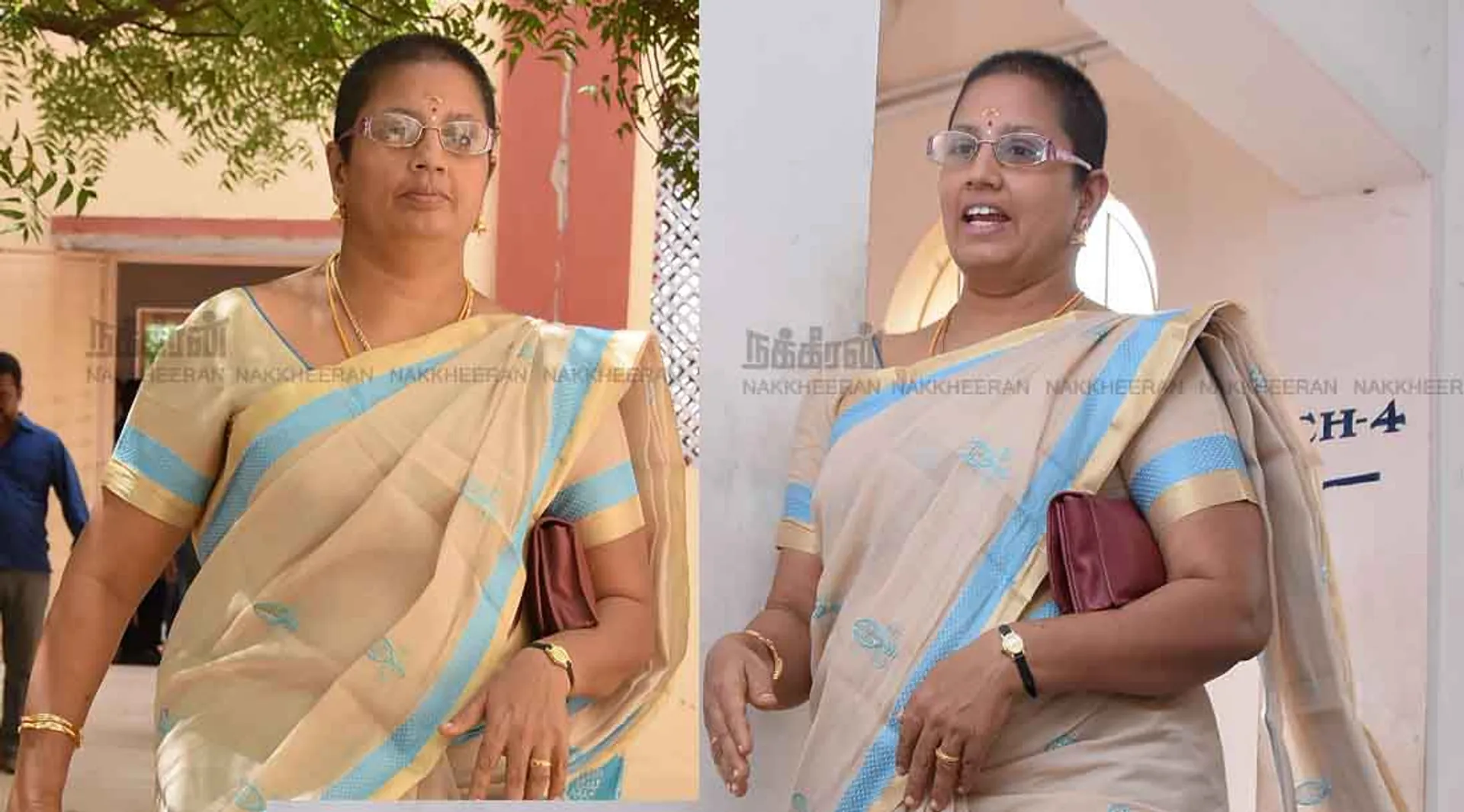 nirmala devi