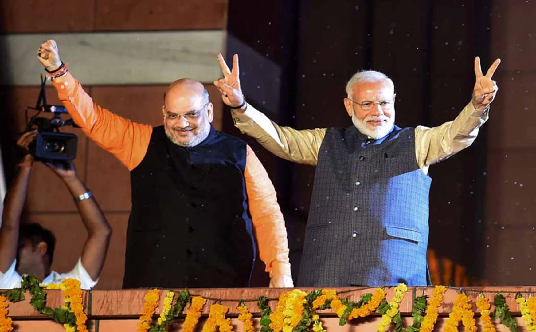 jammu kashmir related bills passes in rajya sabha pm narendra modi happy