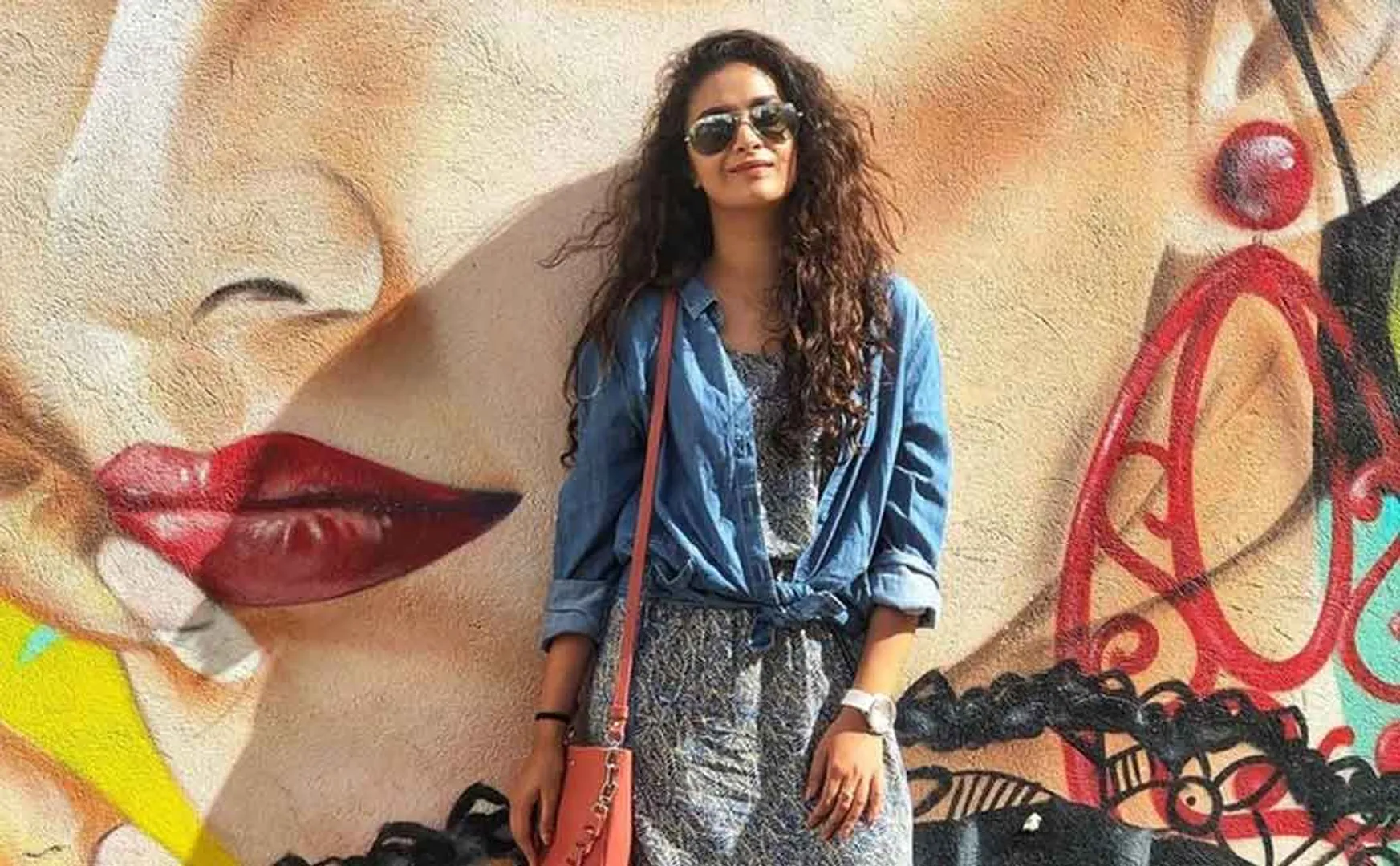 keerthy