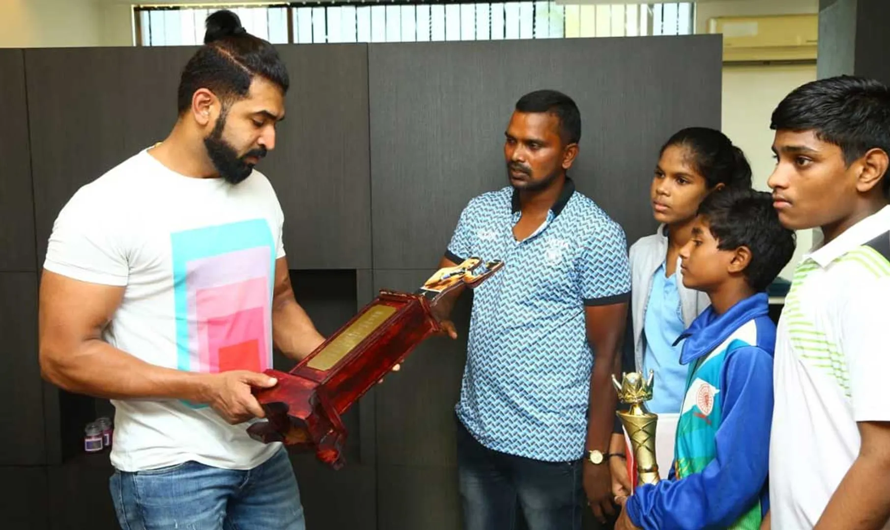 Arunvijay