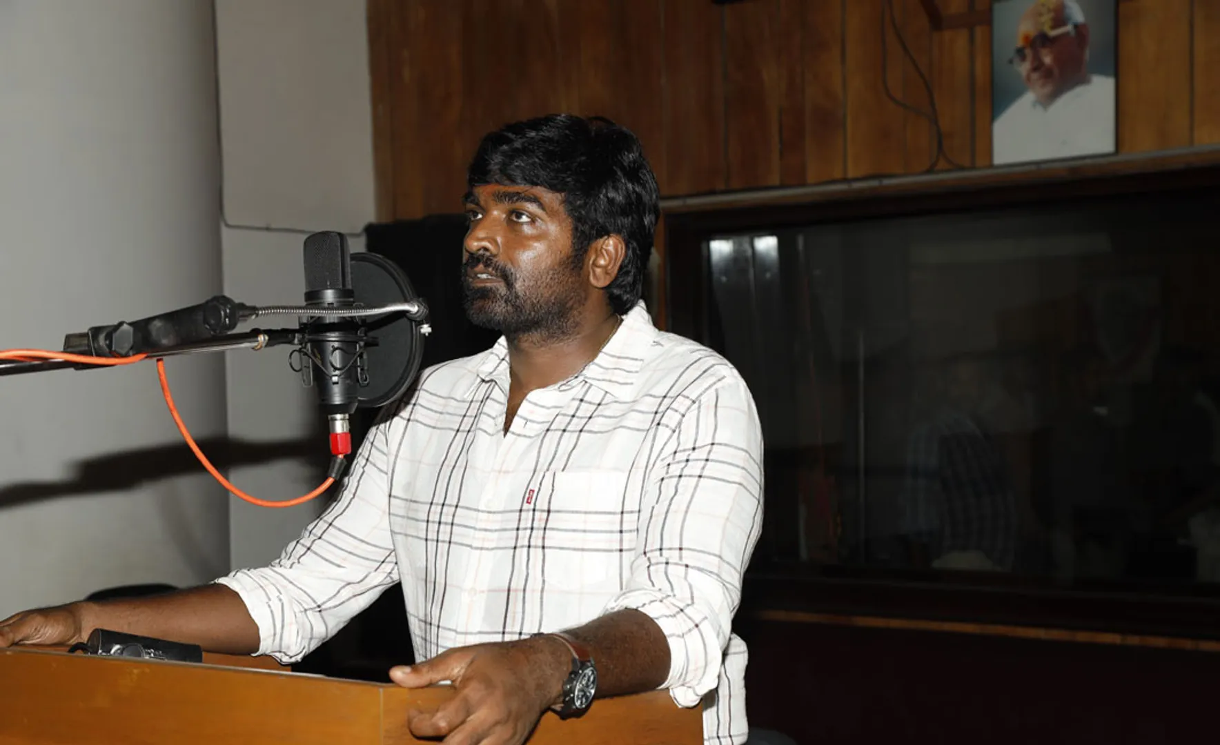 Vijaysethupathi